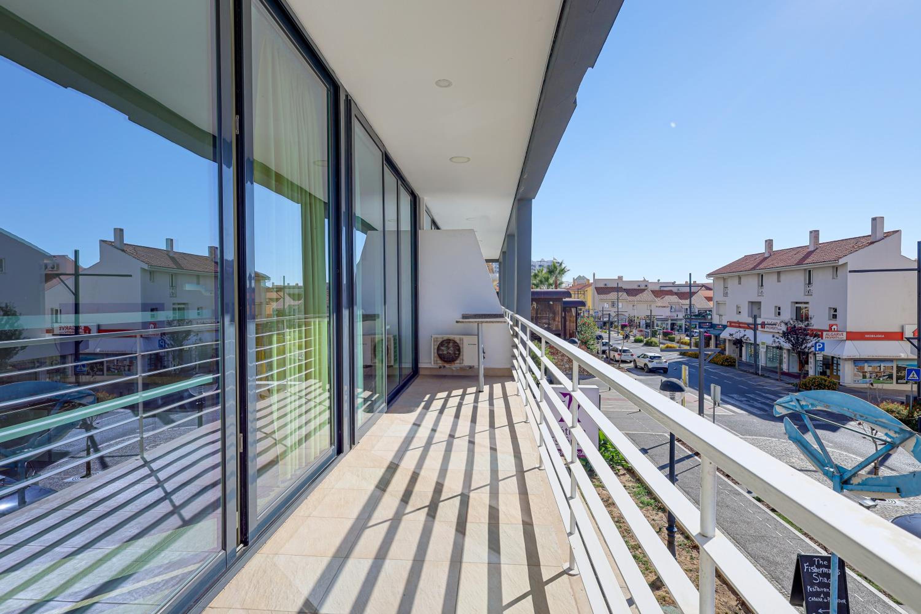 Apartment with 2 bedrooms at Vilamoura Marina