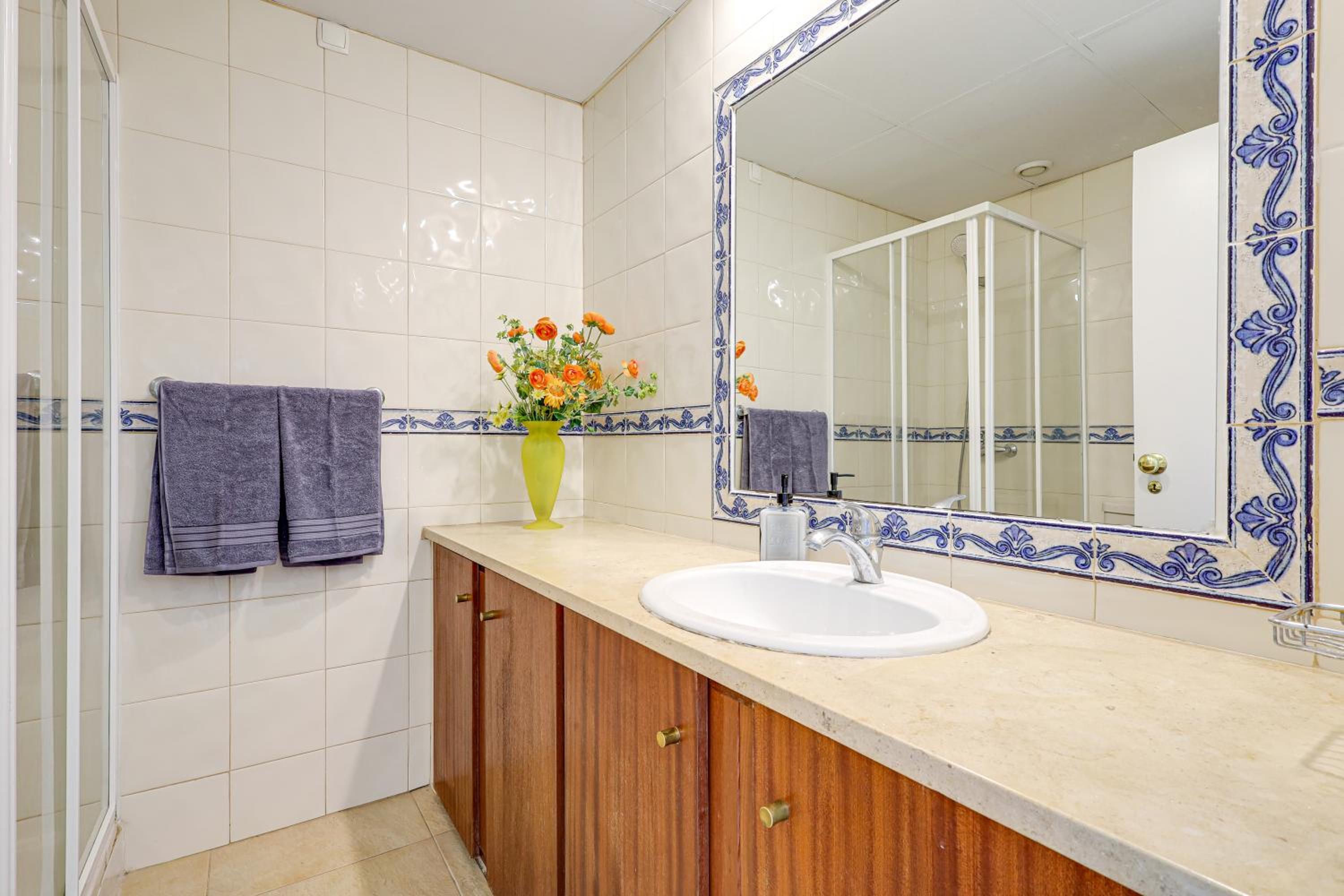 Apartment with 2 bedrooms at Vilamoura Marina