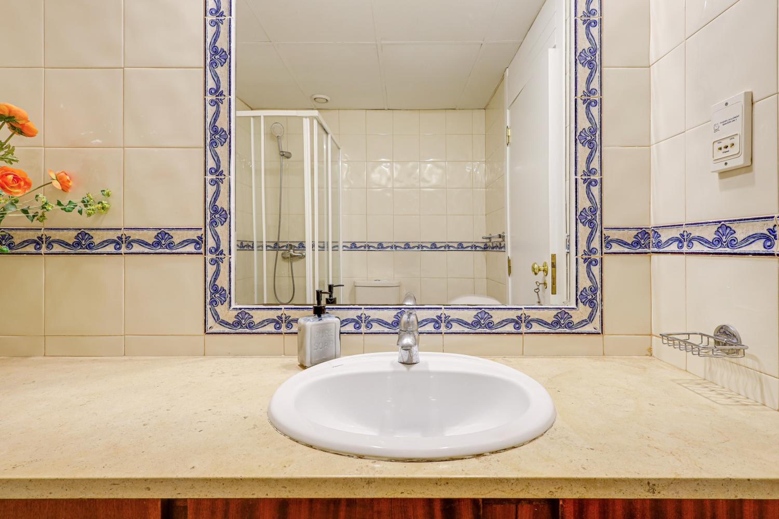 Apartment with 2 bedrooms at Vilamoura Marina