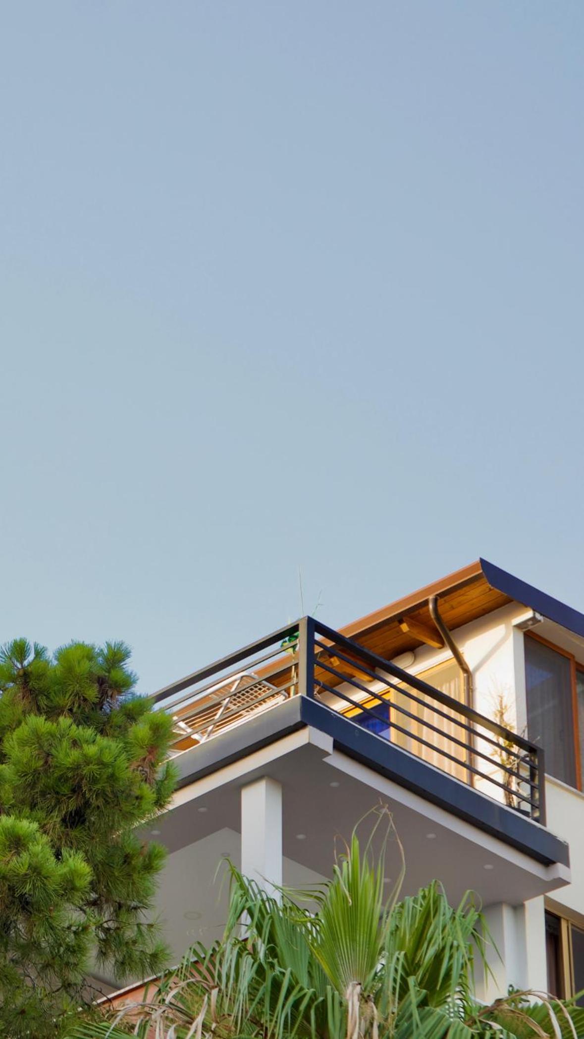 Sea View Apartments