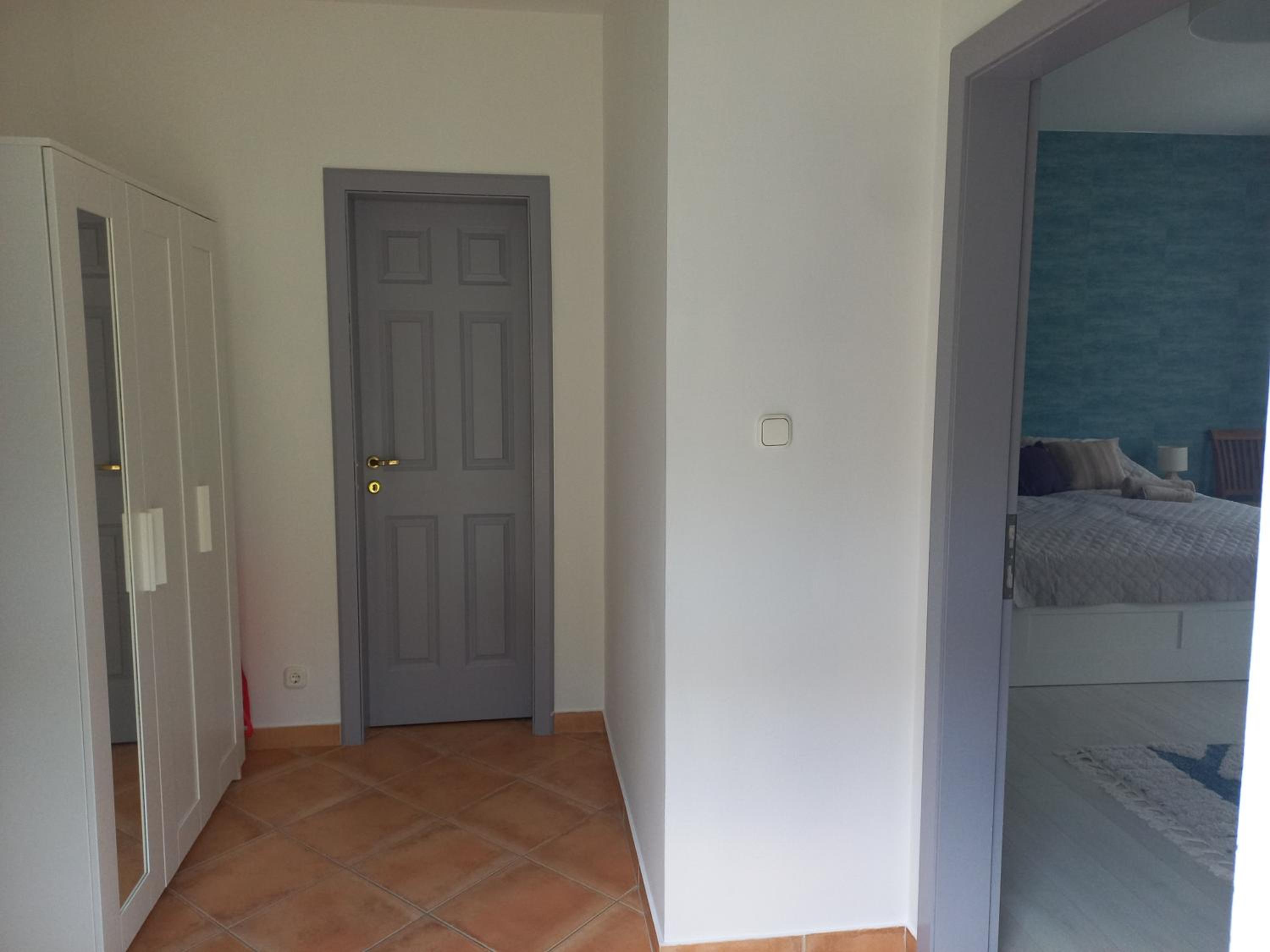 Kertész14 Apartman view 2