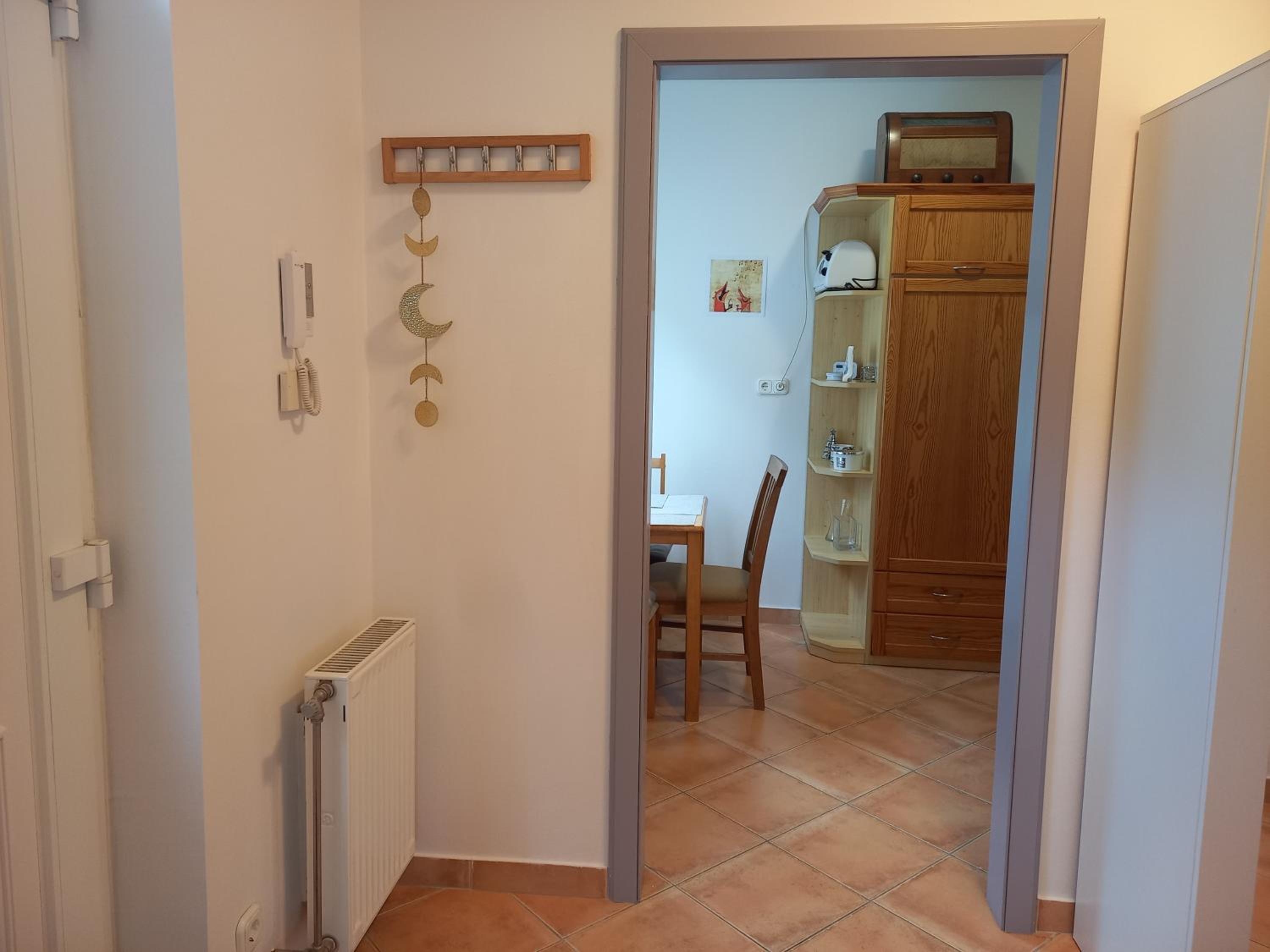 Kertész14 Apartman view 4