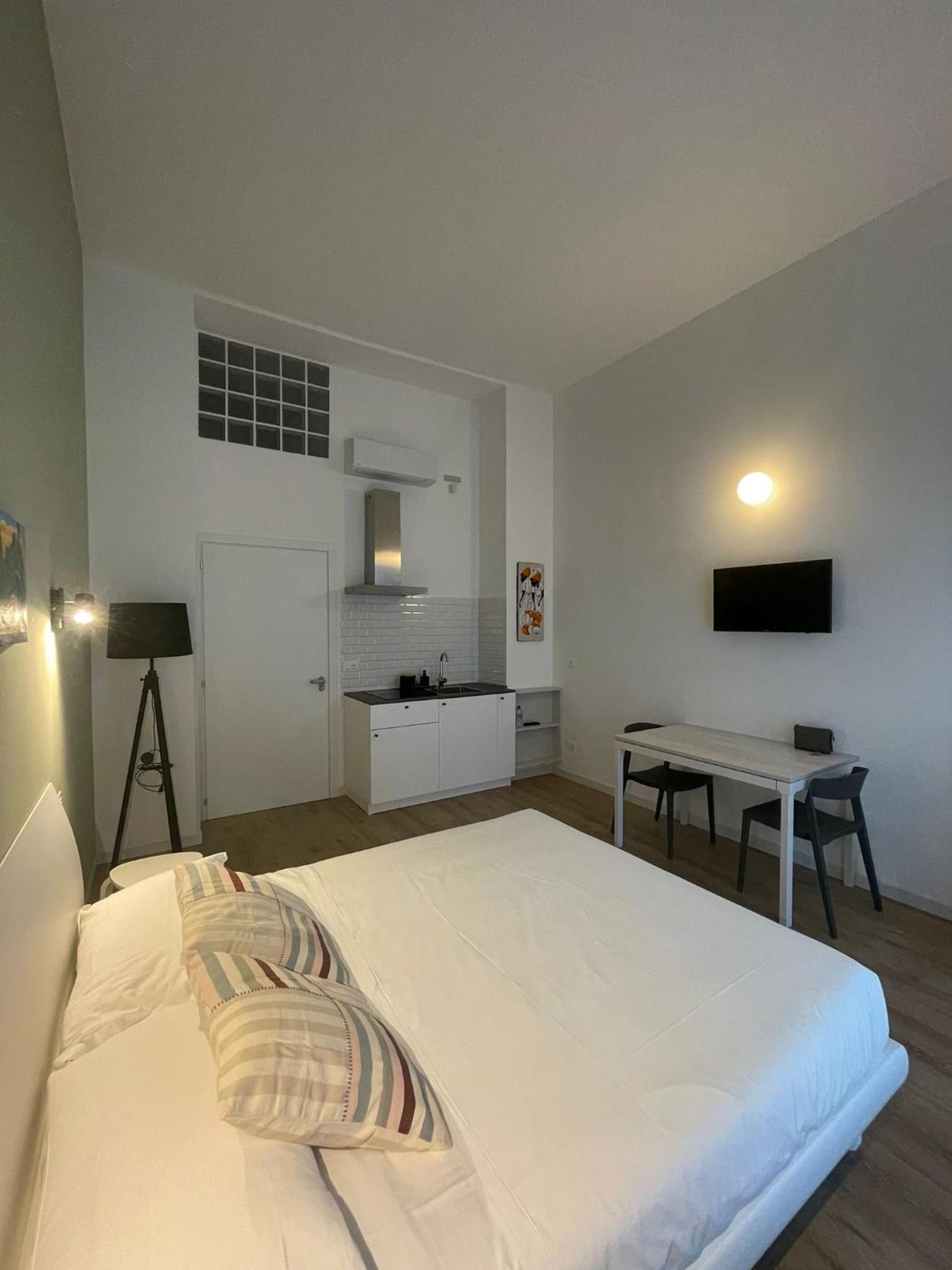 ALOE Comfort Rooms view 5