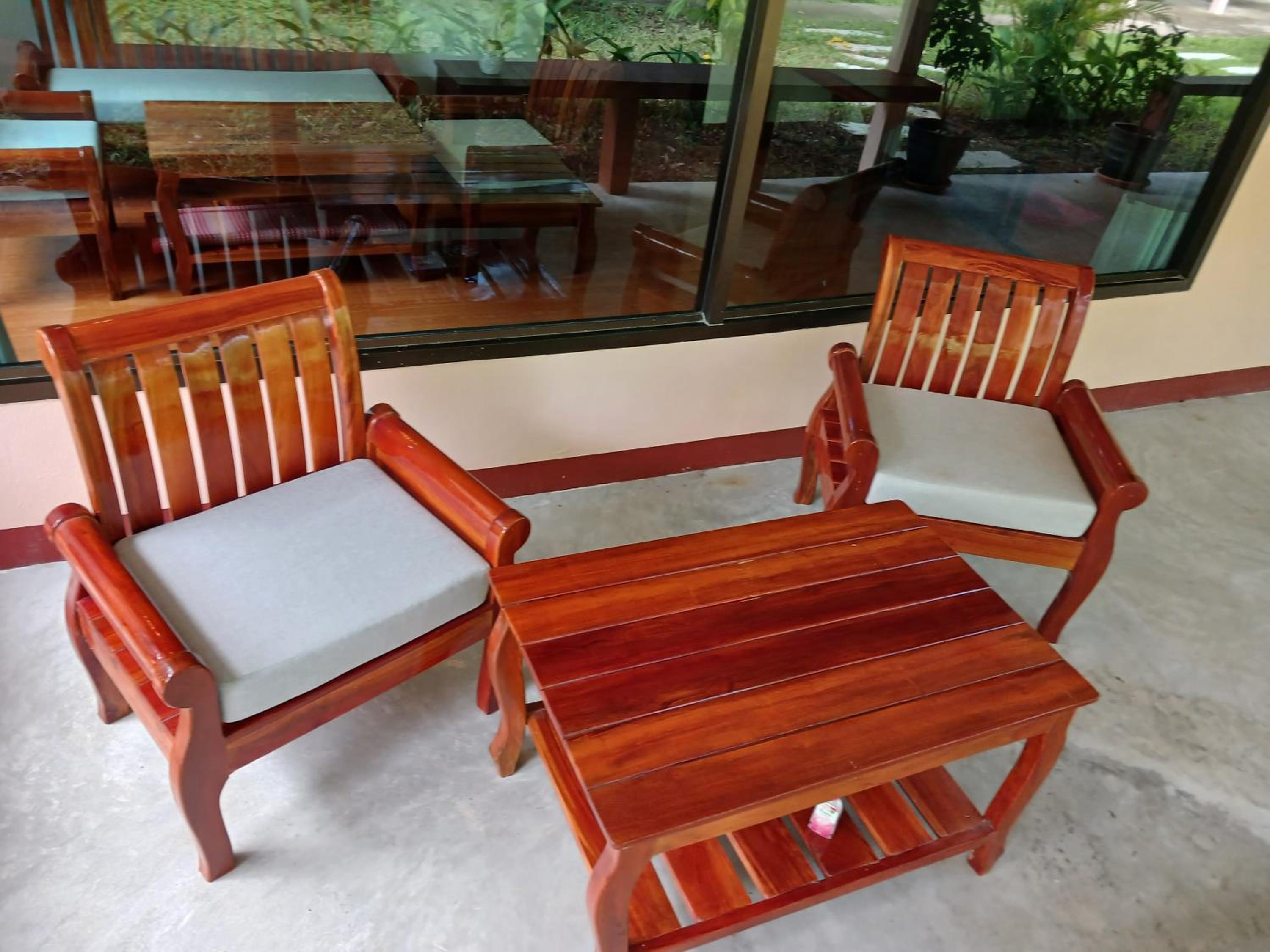Baan Long Beach