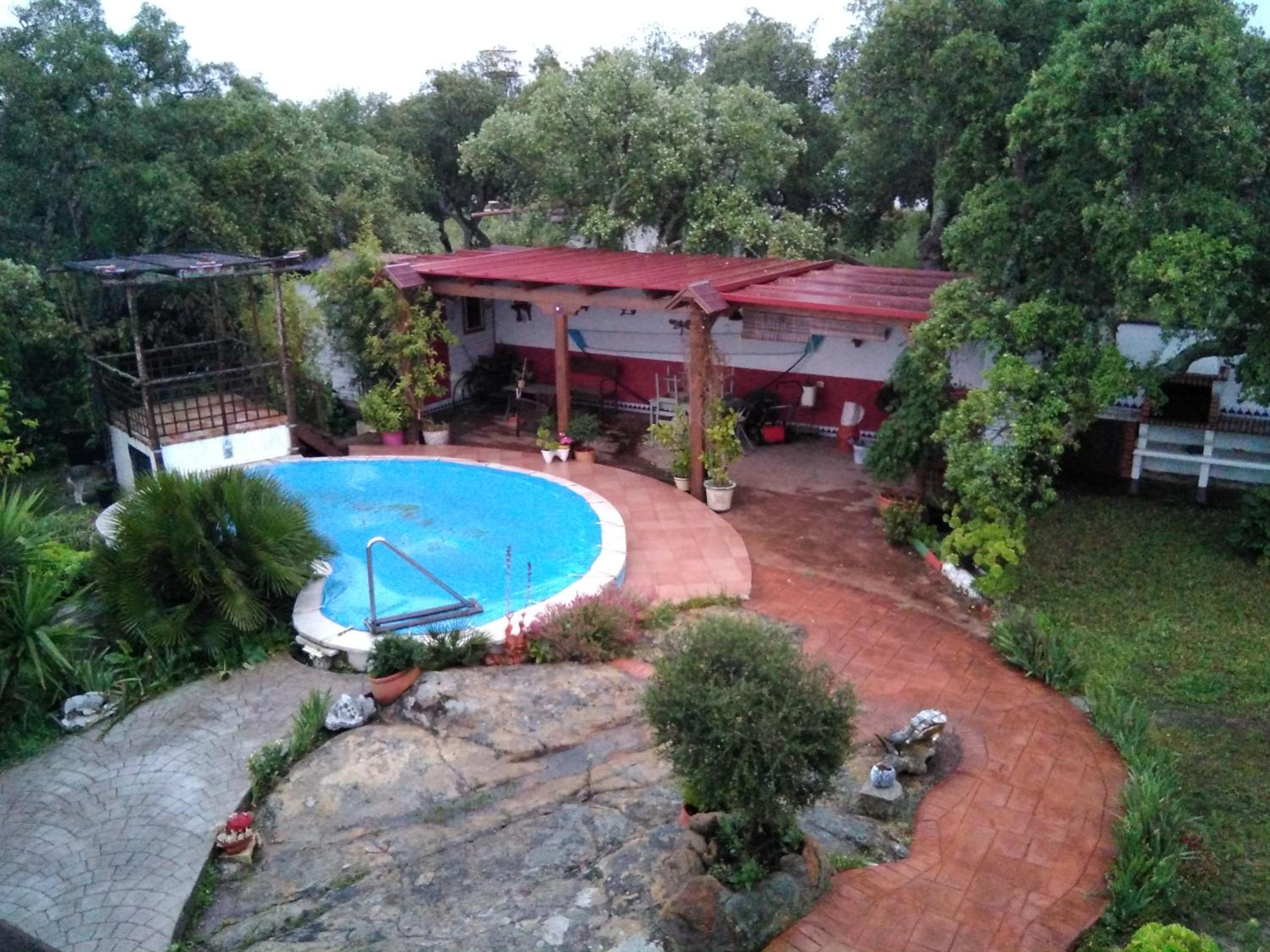 Casa Yuxiao rincón de tranquilidad