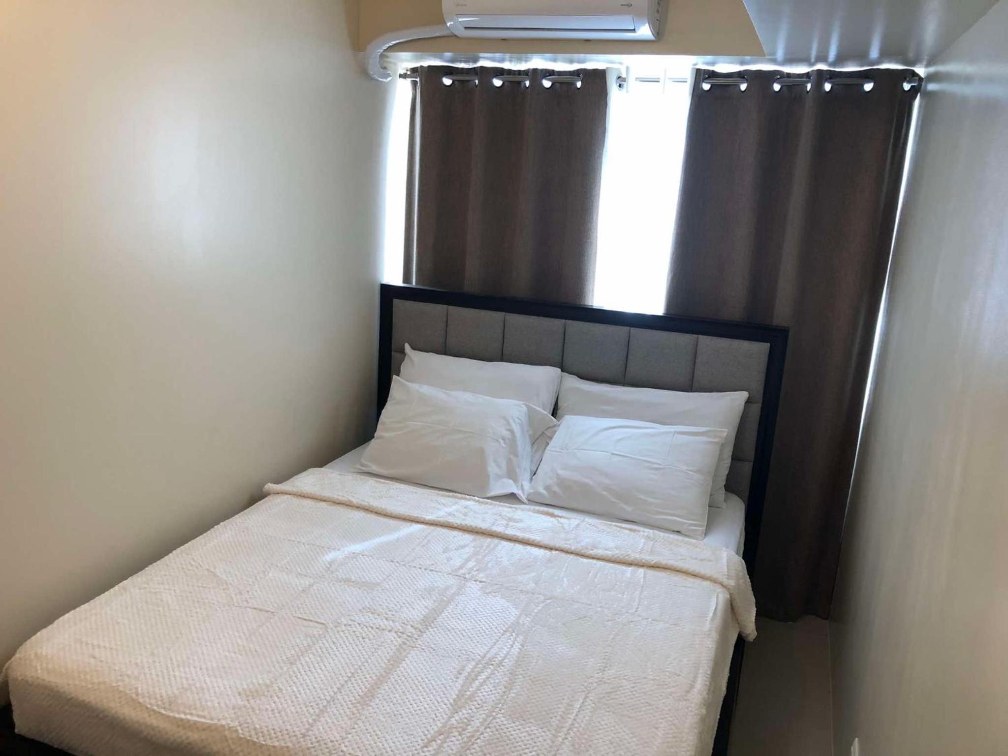 Majestic One Bedroom Condo Unit