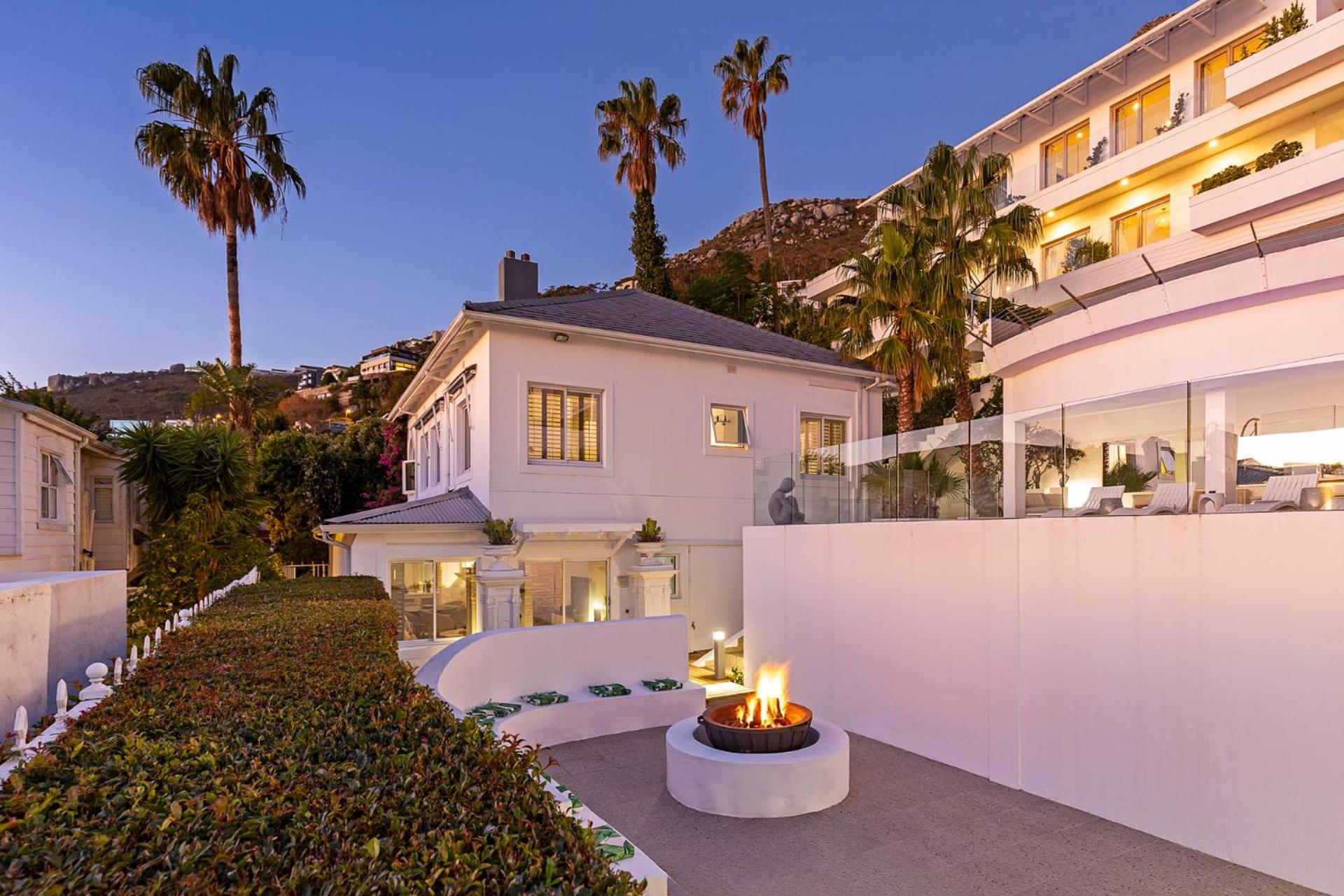 Clifton YOLO Spaces - Clifton Boutique Apartments