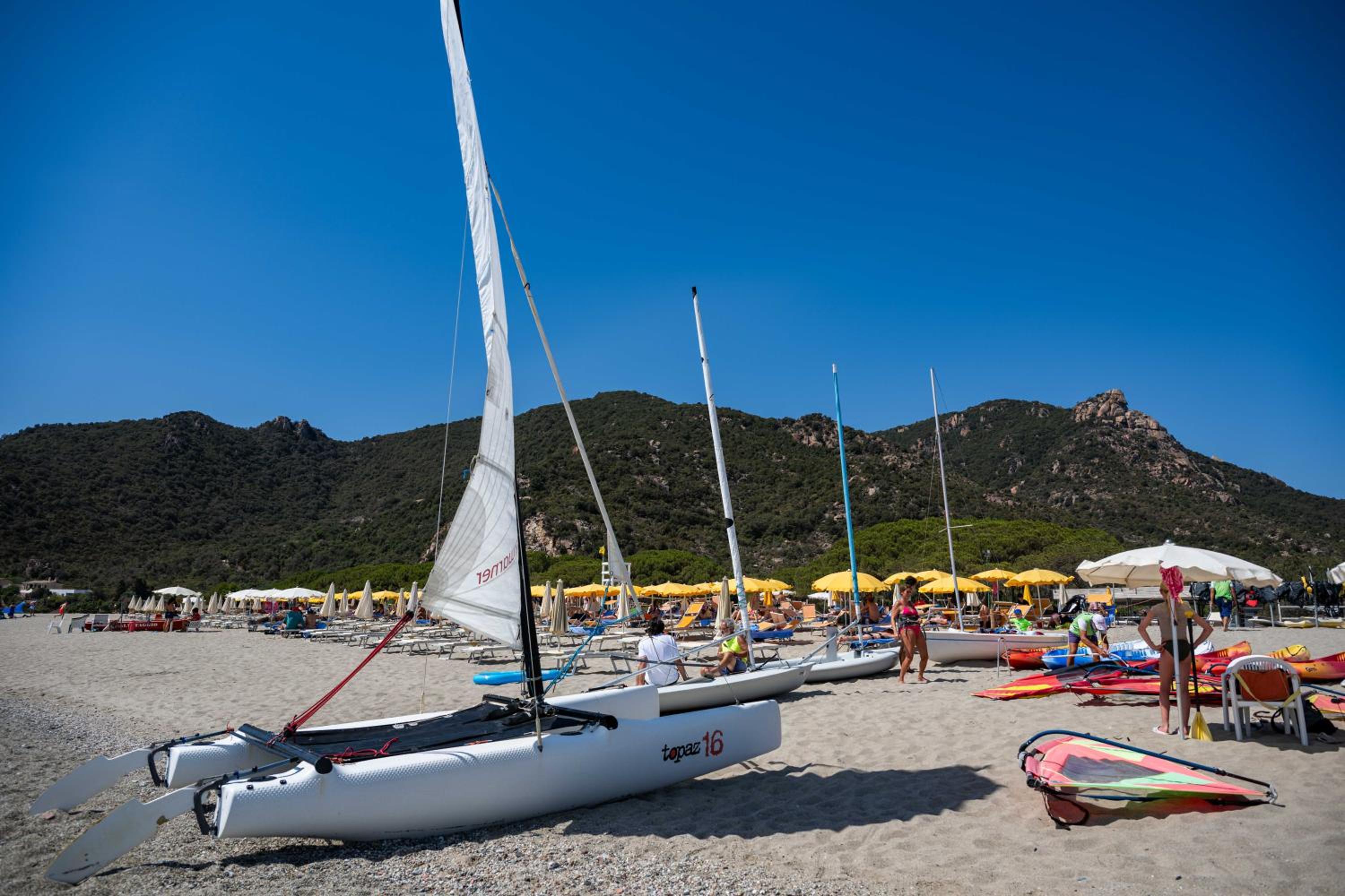 Perdepera Resort
