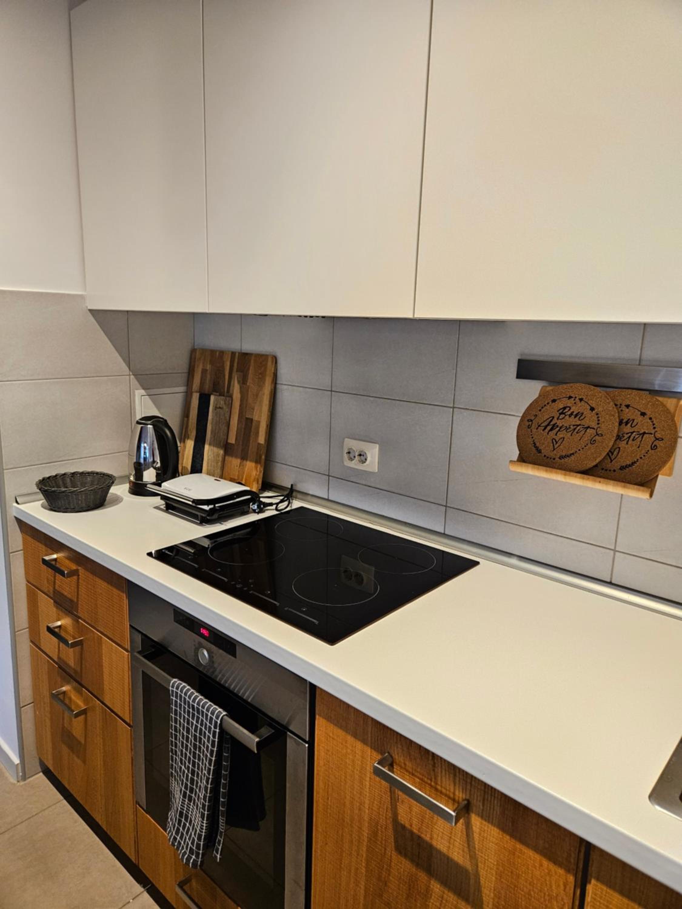 Apartman Anais