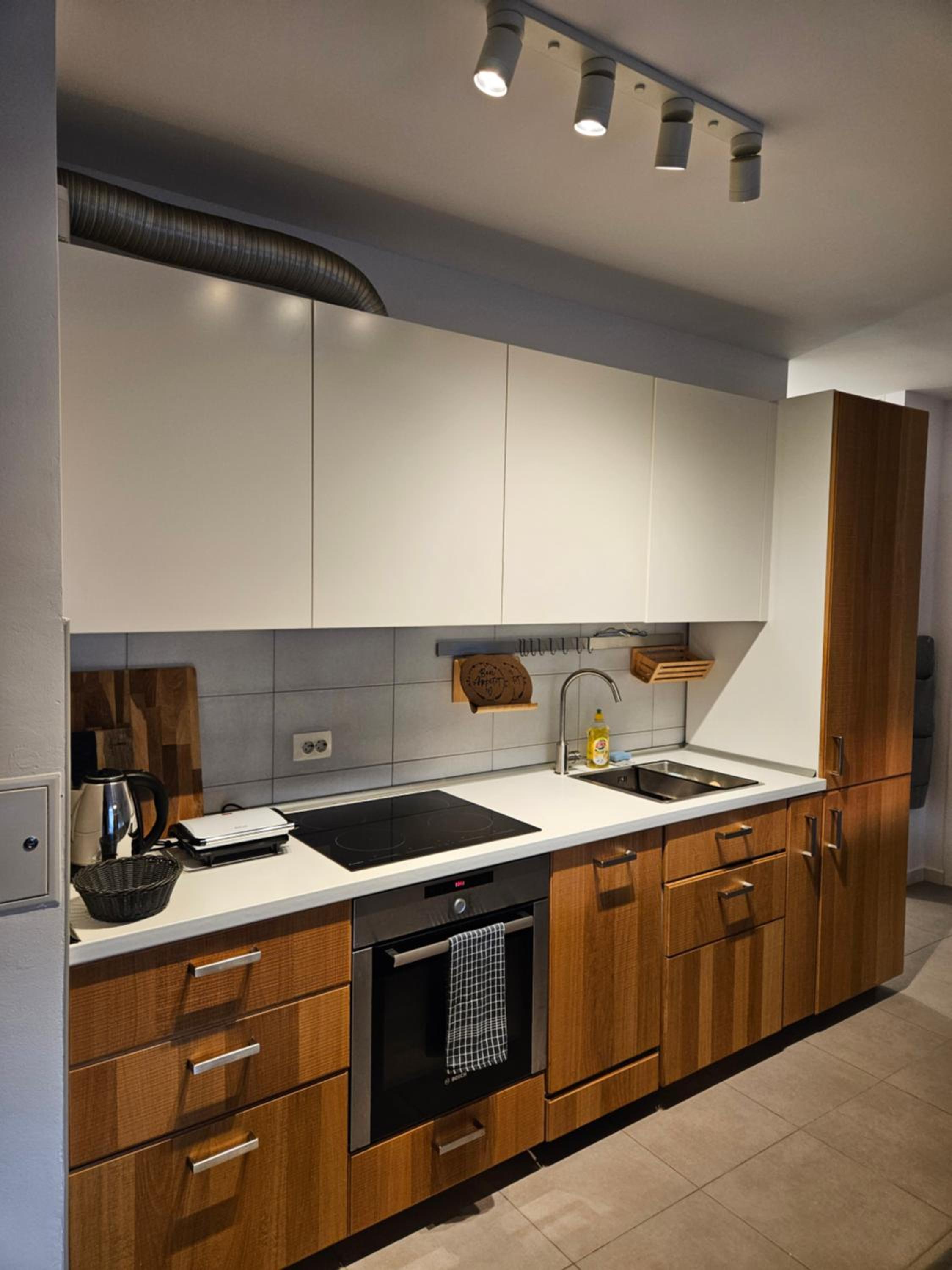 Apartman Anais