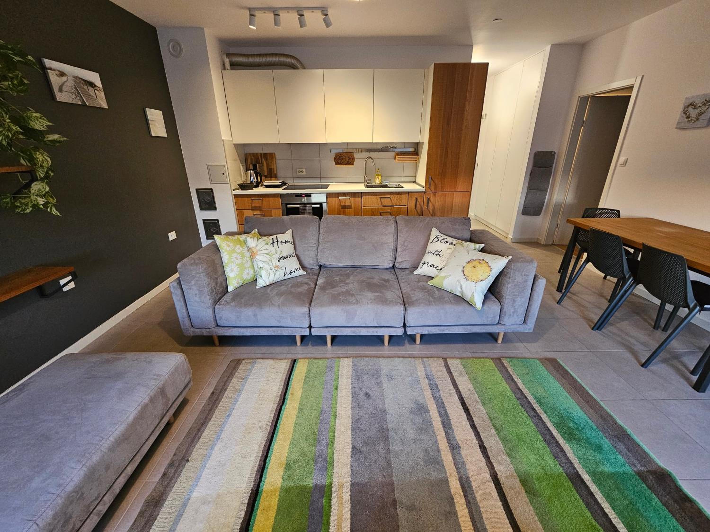 Apartman Anais