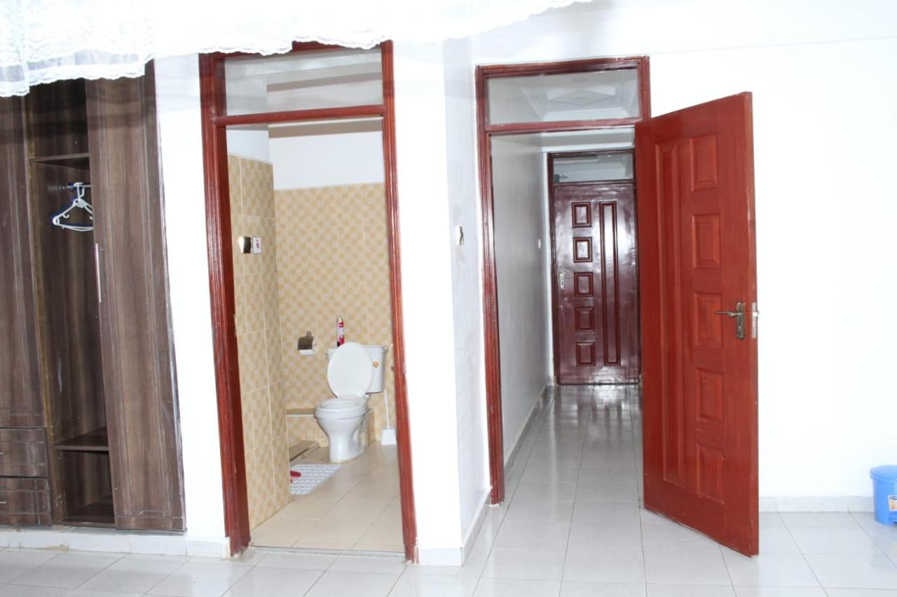 Modern 2 bedroom Apartment Near CBD, Kisumu International Airport, Malls & Lake Victoria