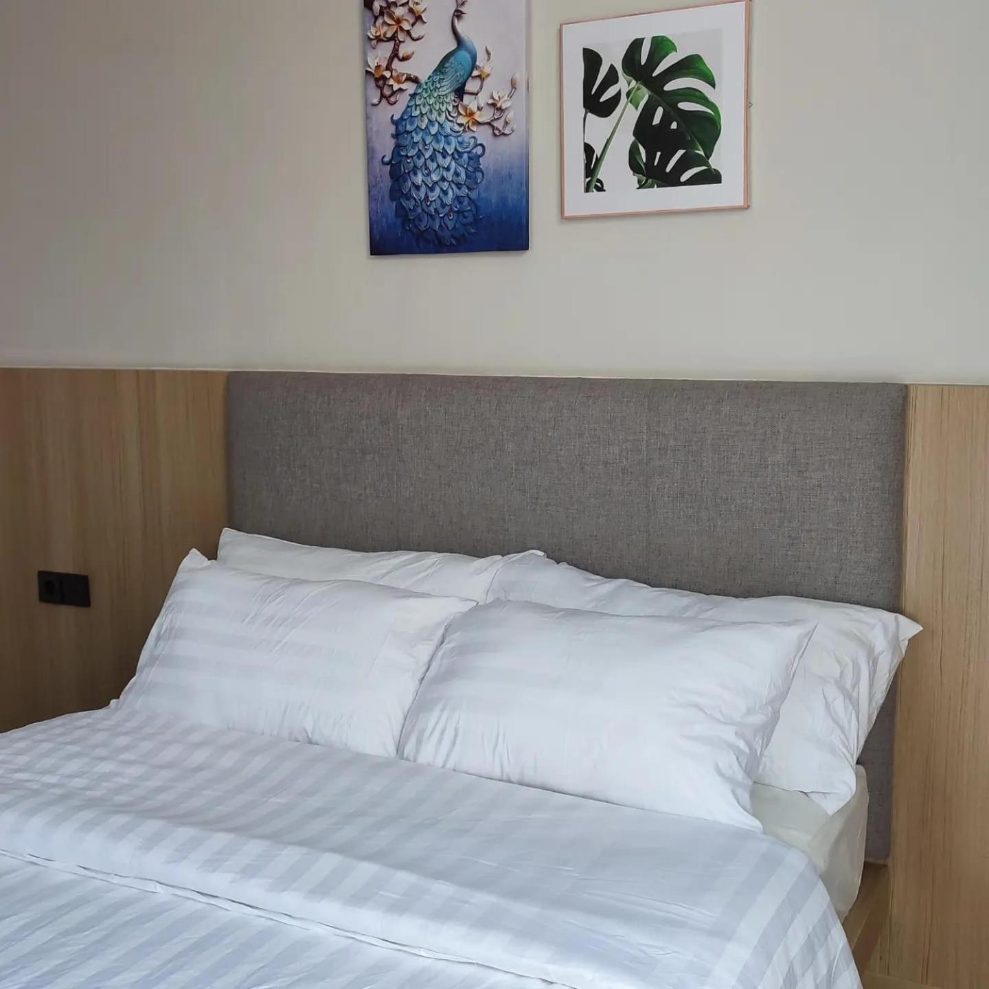 UU villa at kingspark 8 view 5