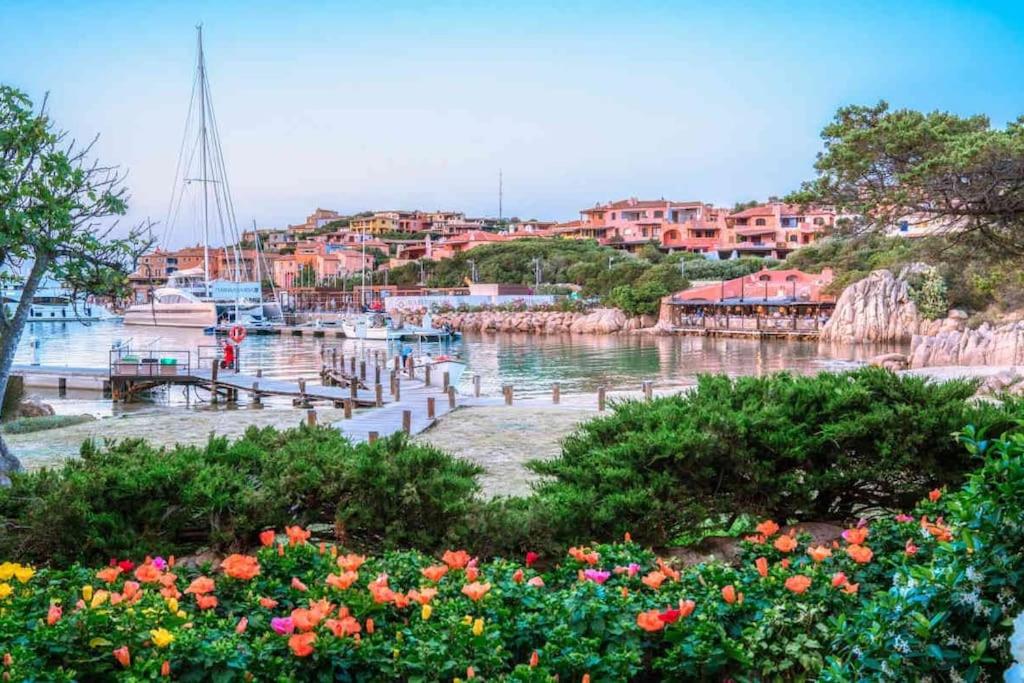 Olbia Marina - Near Airport with SwimmingPool