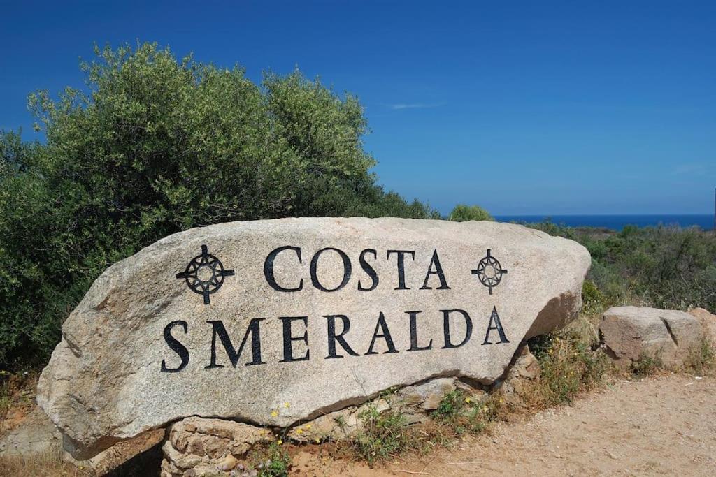 Olbia Marina - Near Airport with SwimmingPool