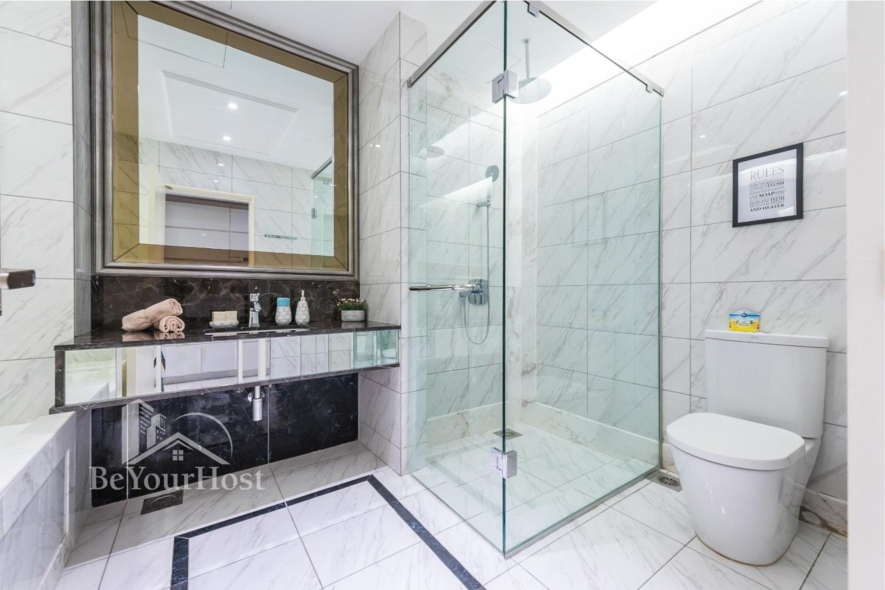 Dorsett Residences Sri Hartamas 5 Star Suites KL