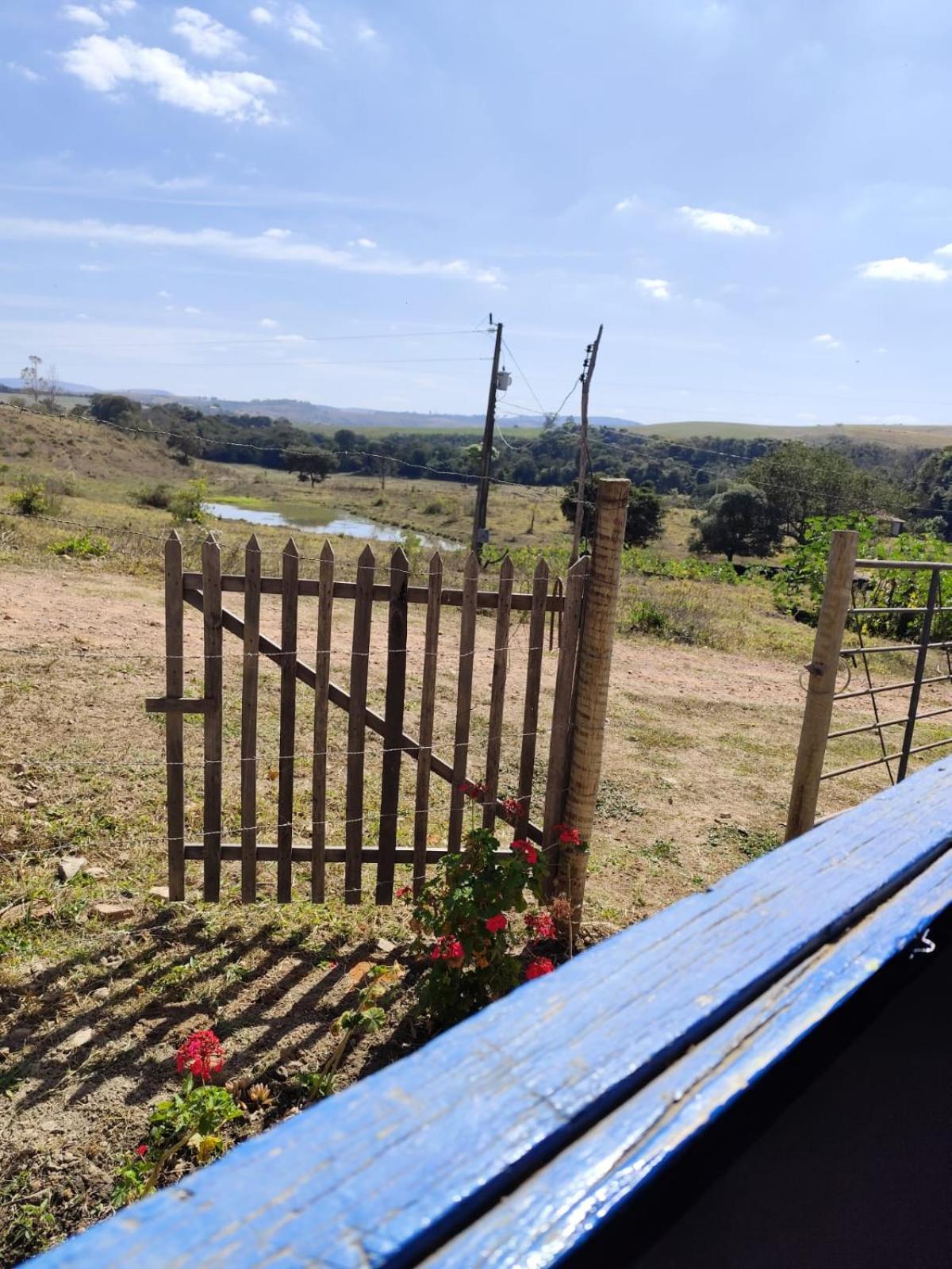 Chalé Boa Vista
