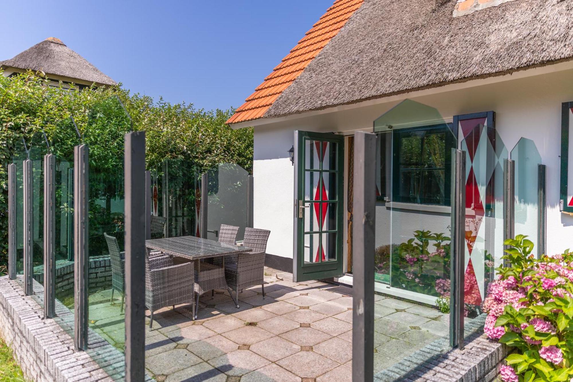 Buitenplaats 144 en Callantsoog