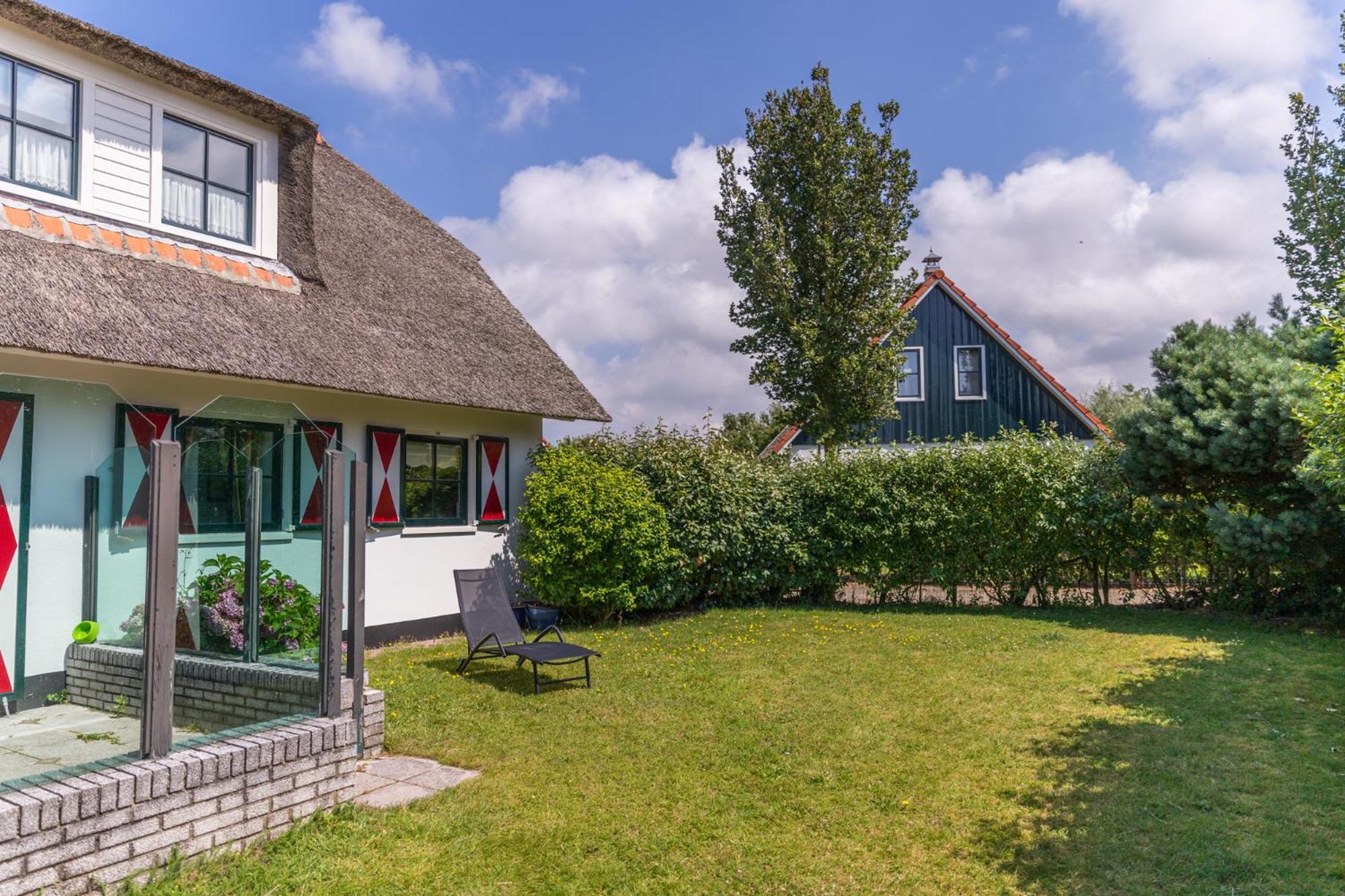 Buitenplaats 144 en Callantsoog