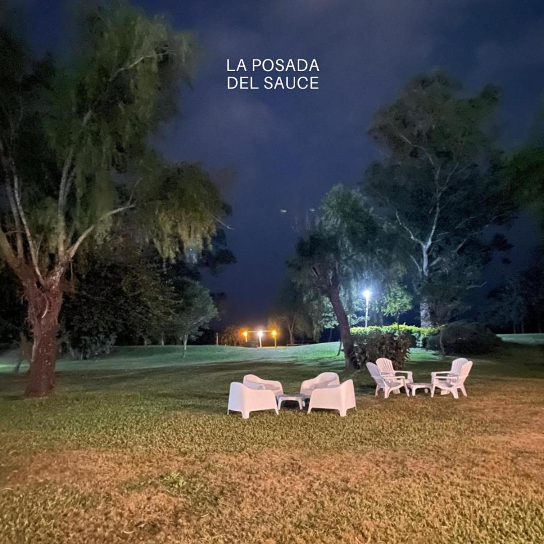Posada del Sauce