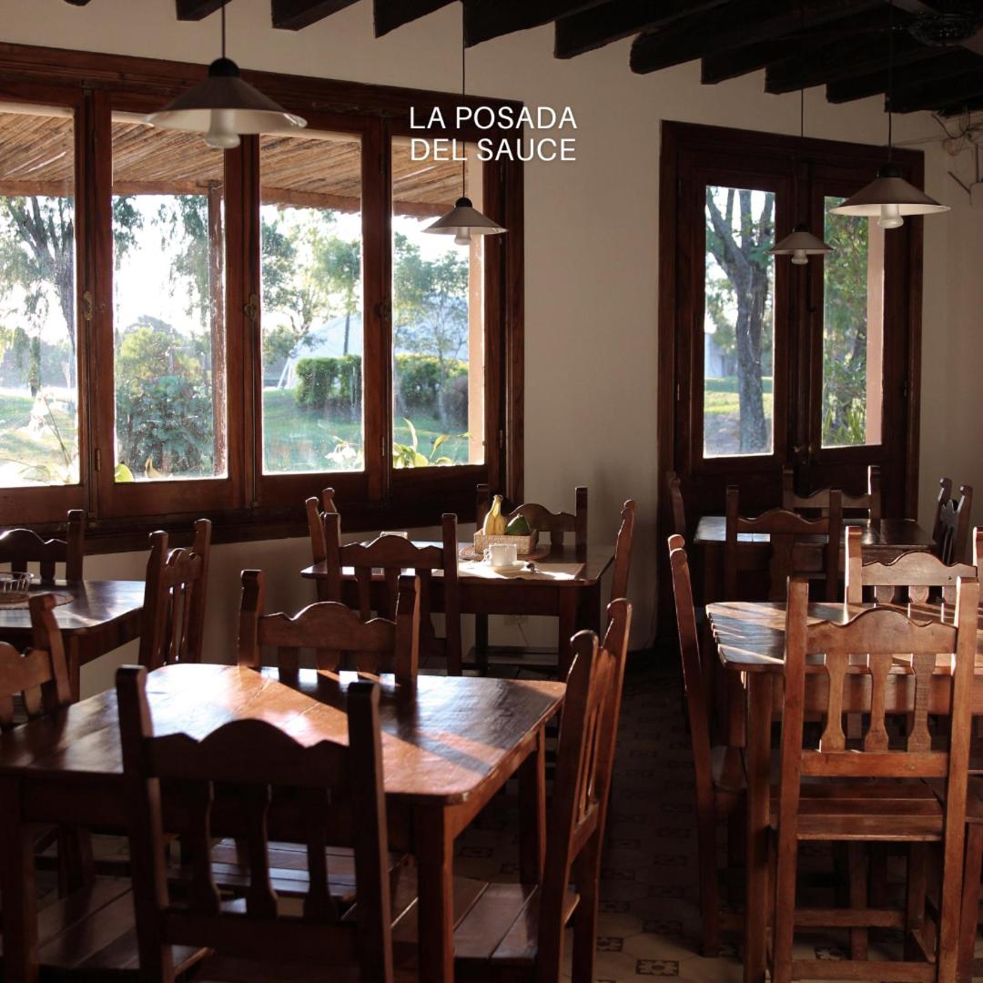 Posada del Sauce