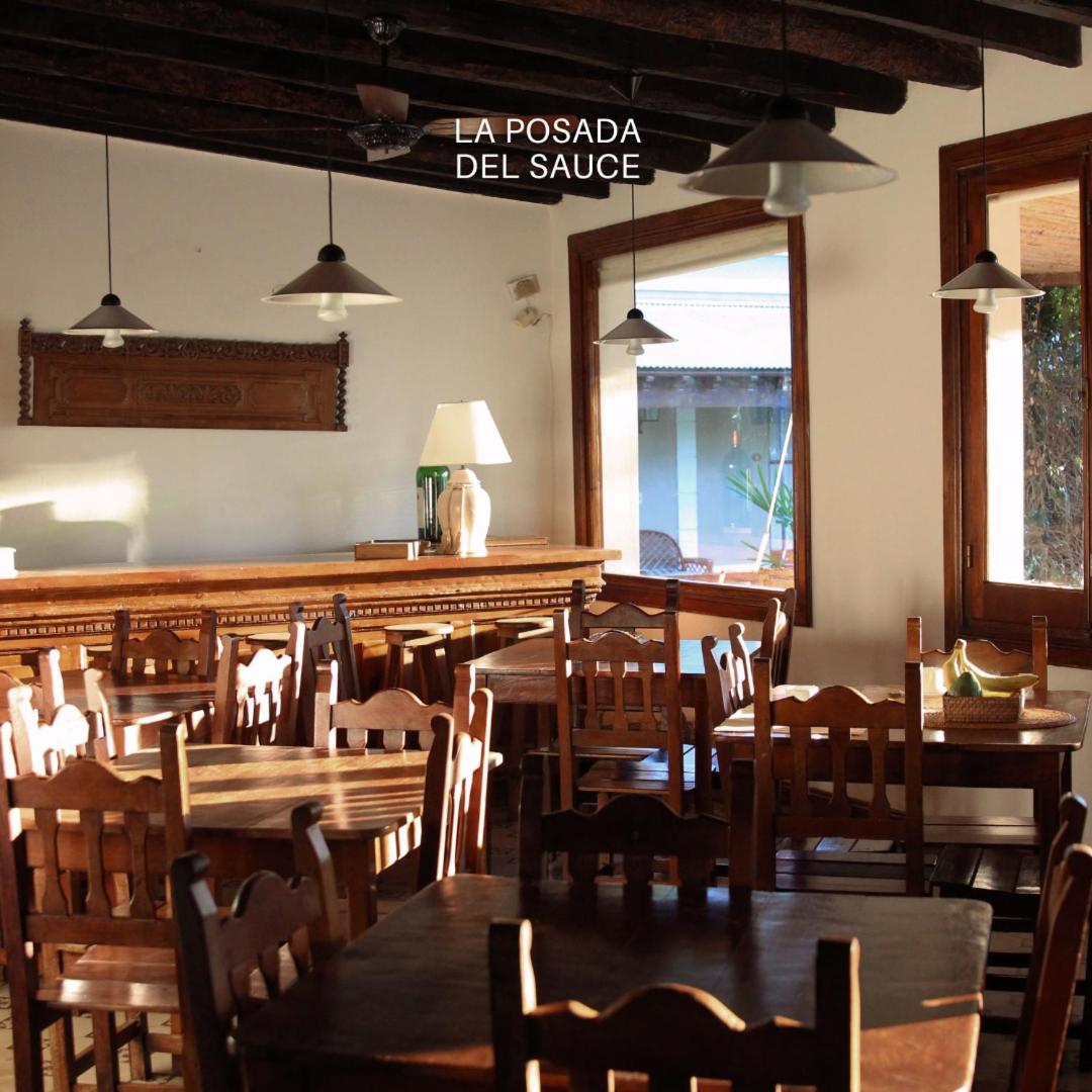 Posada del Sauce