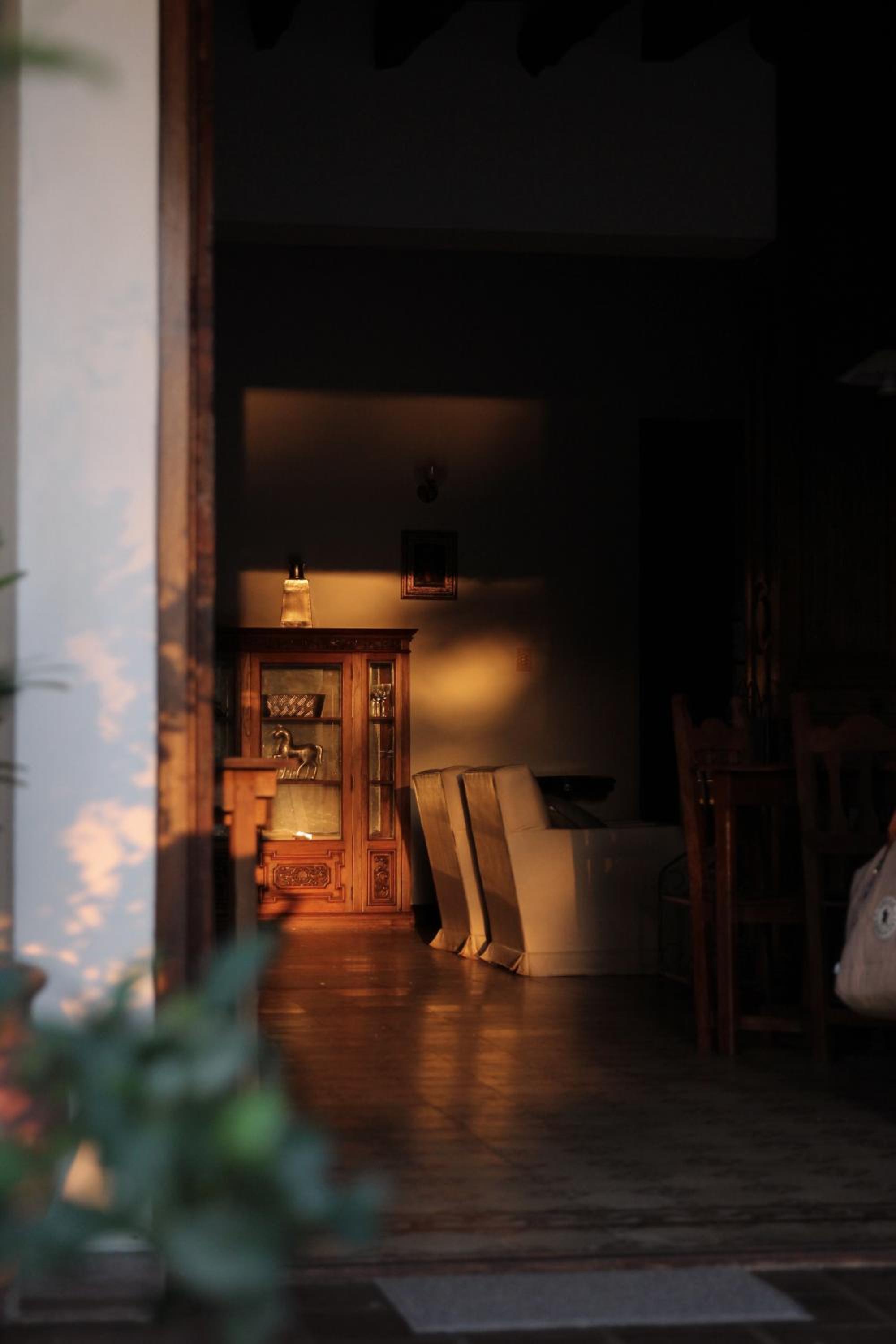 Posada del Sauce