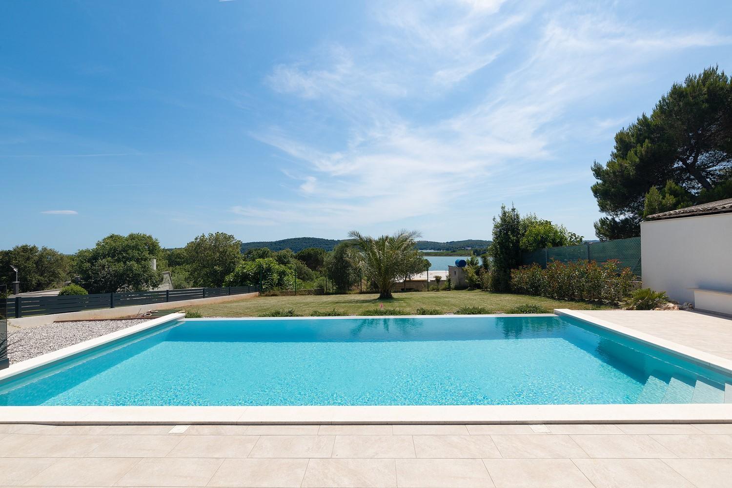 Villa Pergosa
