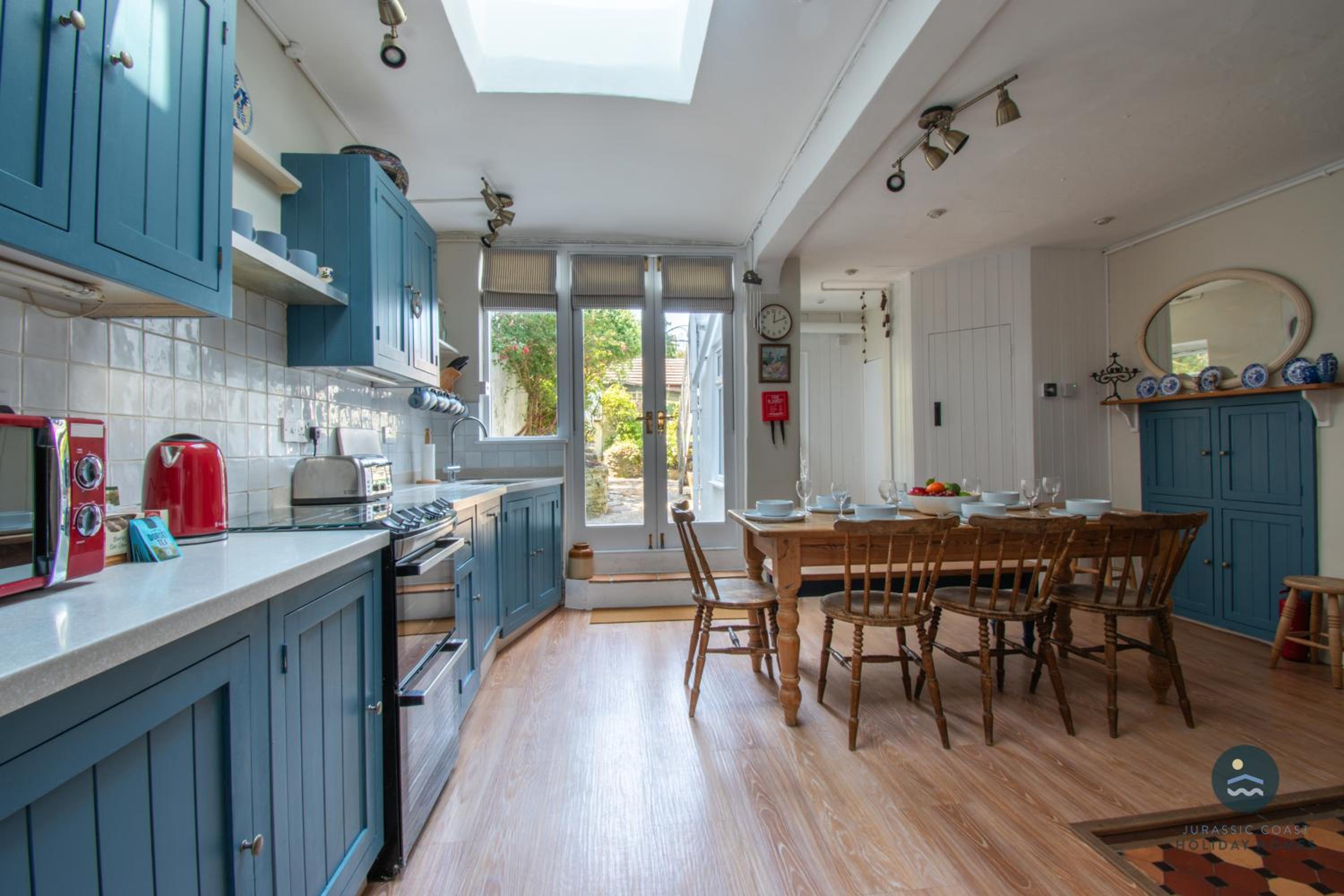 Sunlight House