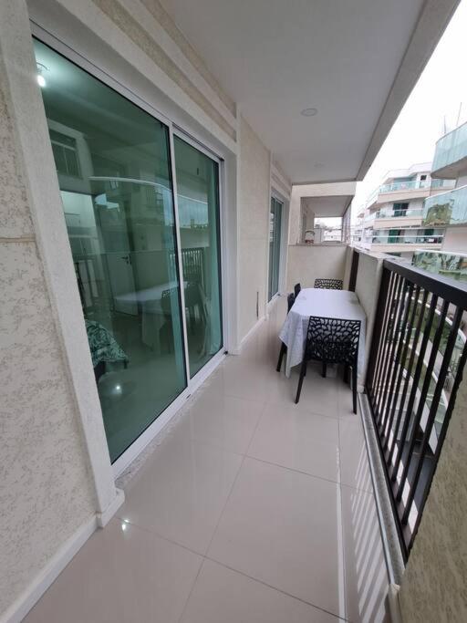 Apartamento em Cabo Frio, Praia do forte