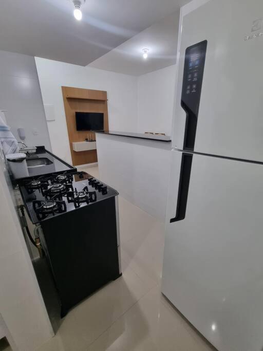 Apartamento em Cabo Frio, Praia do forte