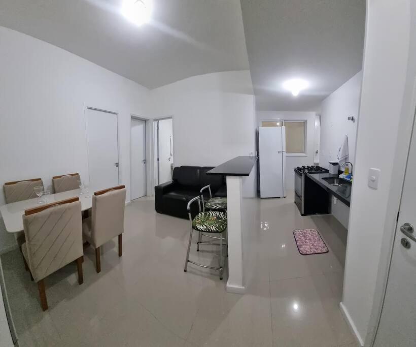 Apartamento em Cabo Frio, Praia do forte