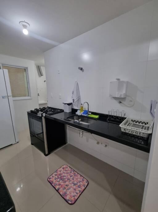 Apartamento em Cabo Frio, Praia do forte