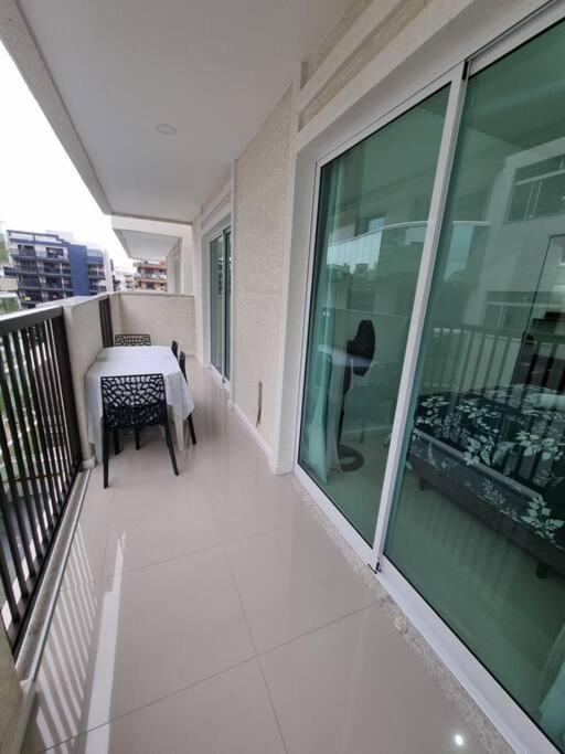 Apartamento em Cabo Frio, Praia do forte
