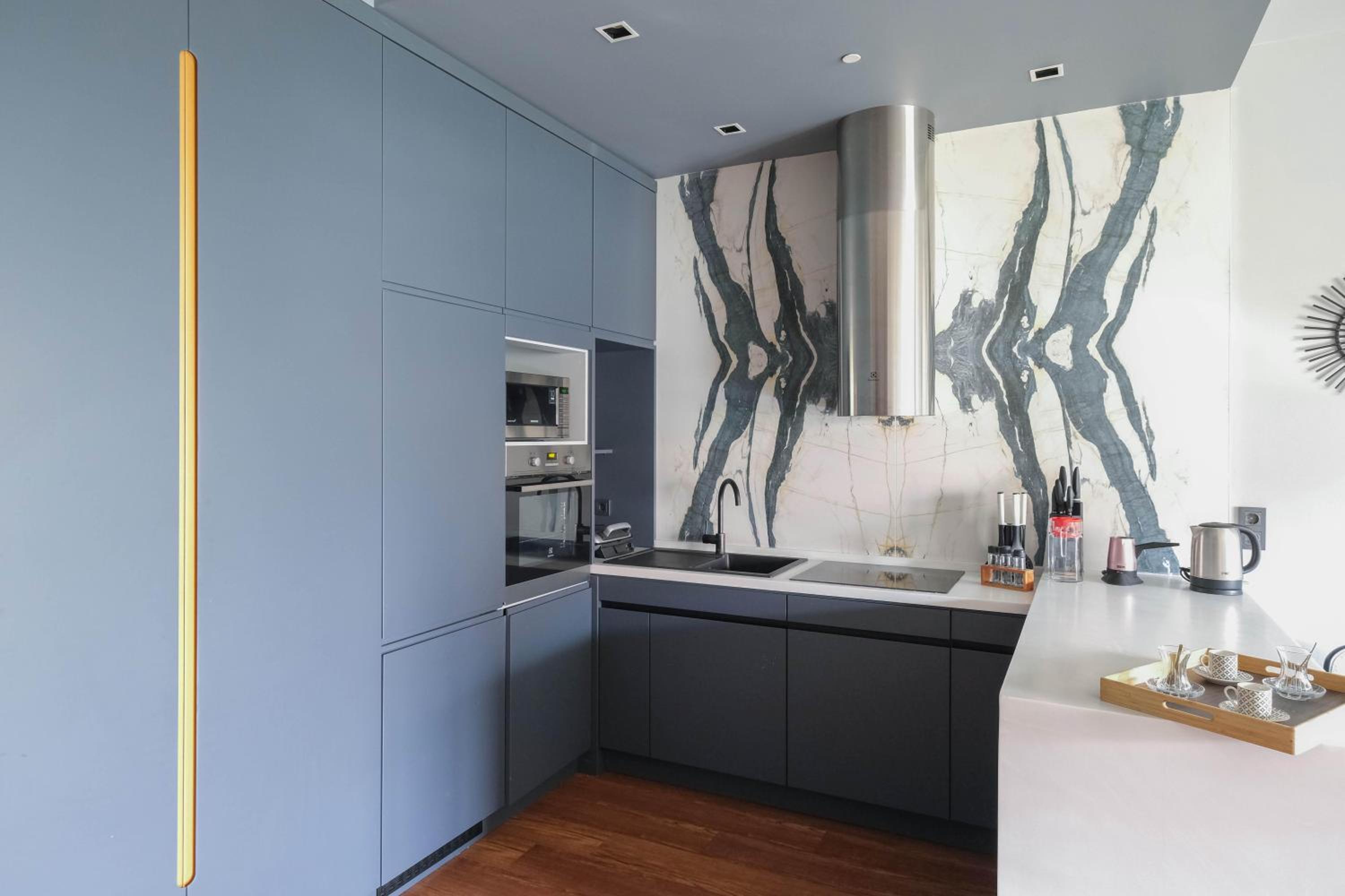 Benesta Residence by NewInn