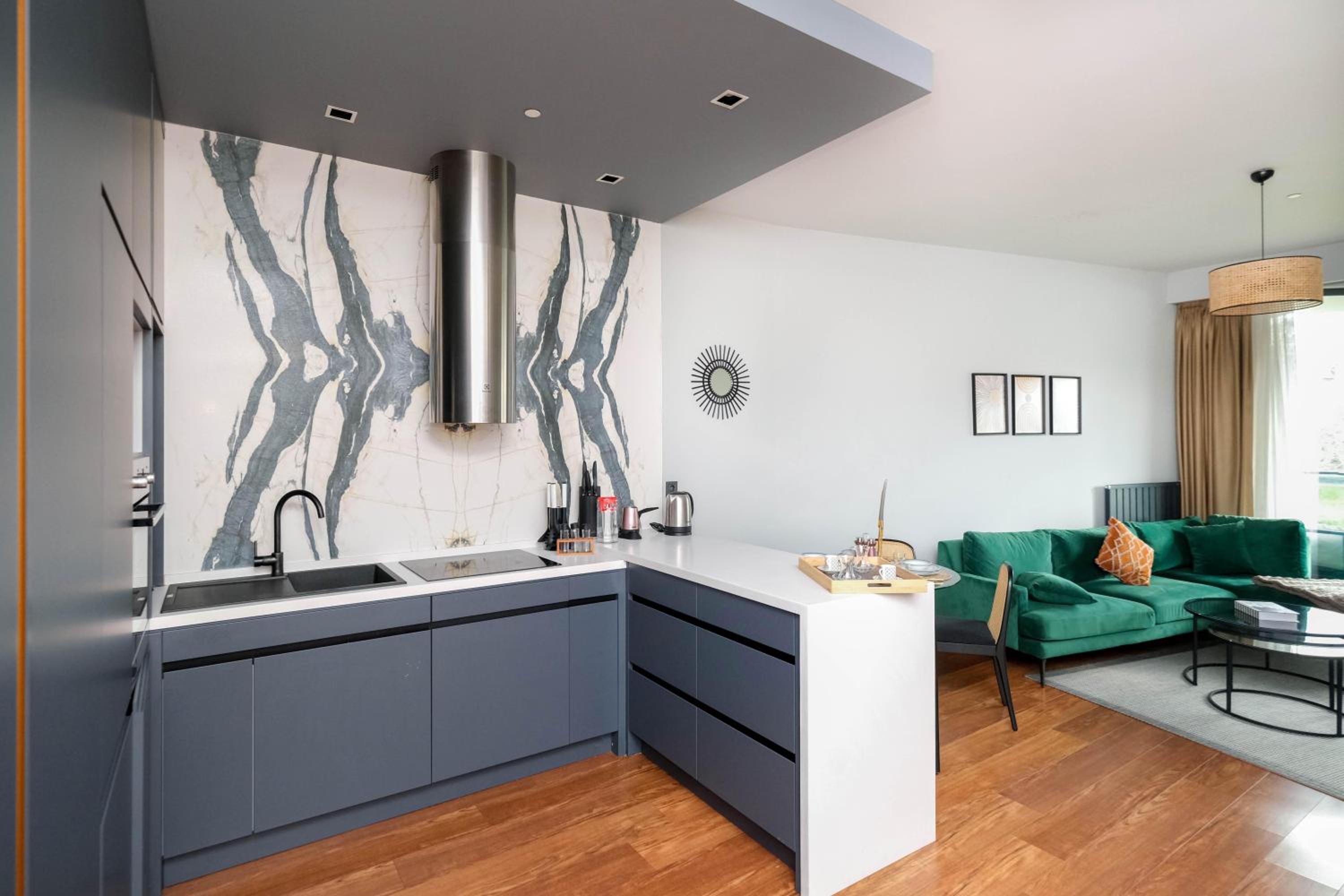 Benesta Residence by NewInn