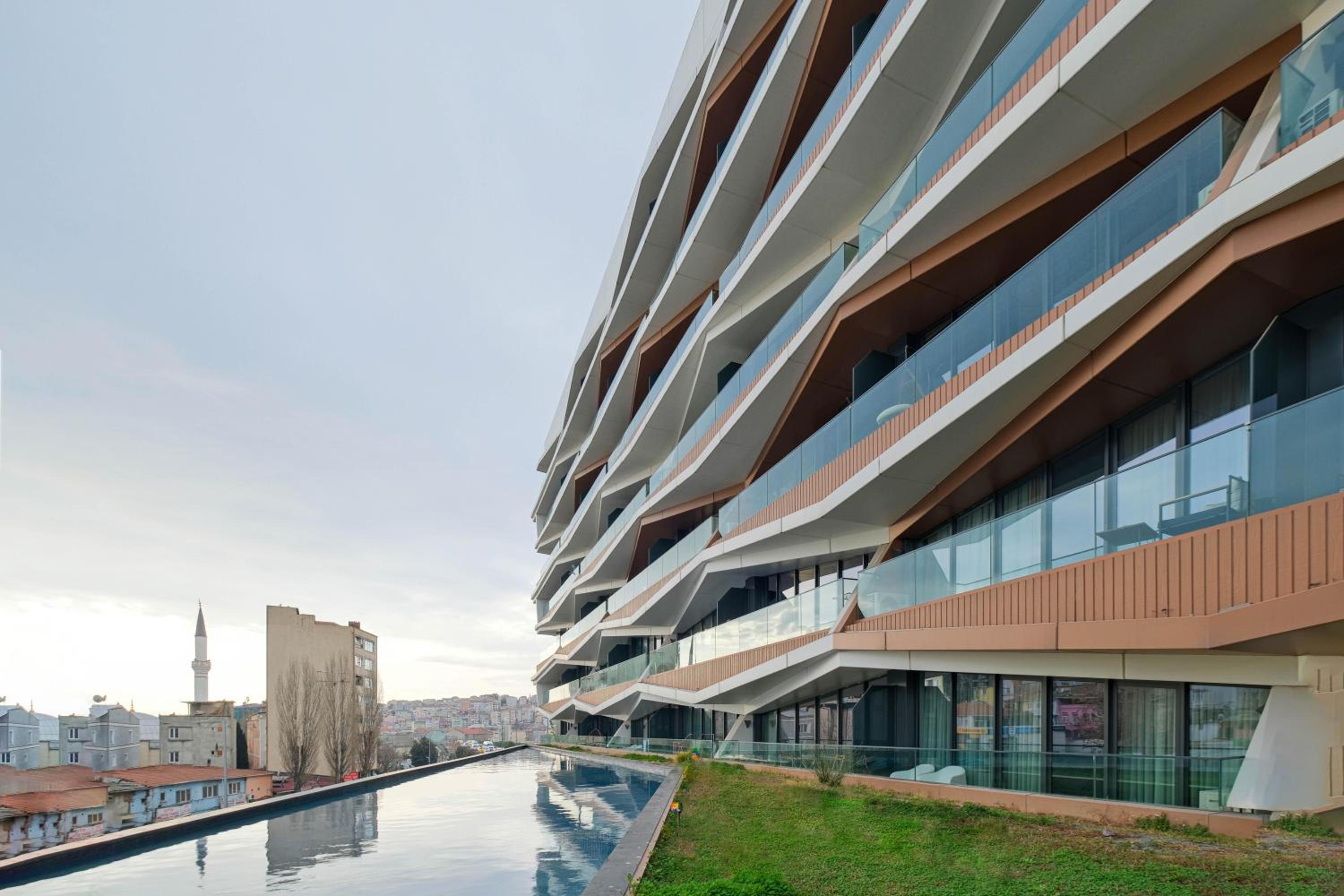 Benesta Residence by NewInn