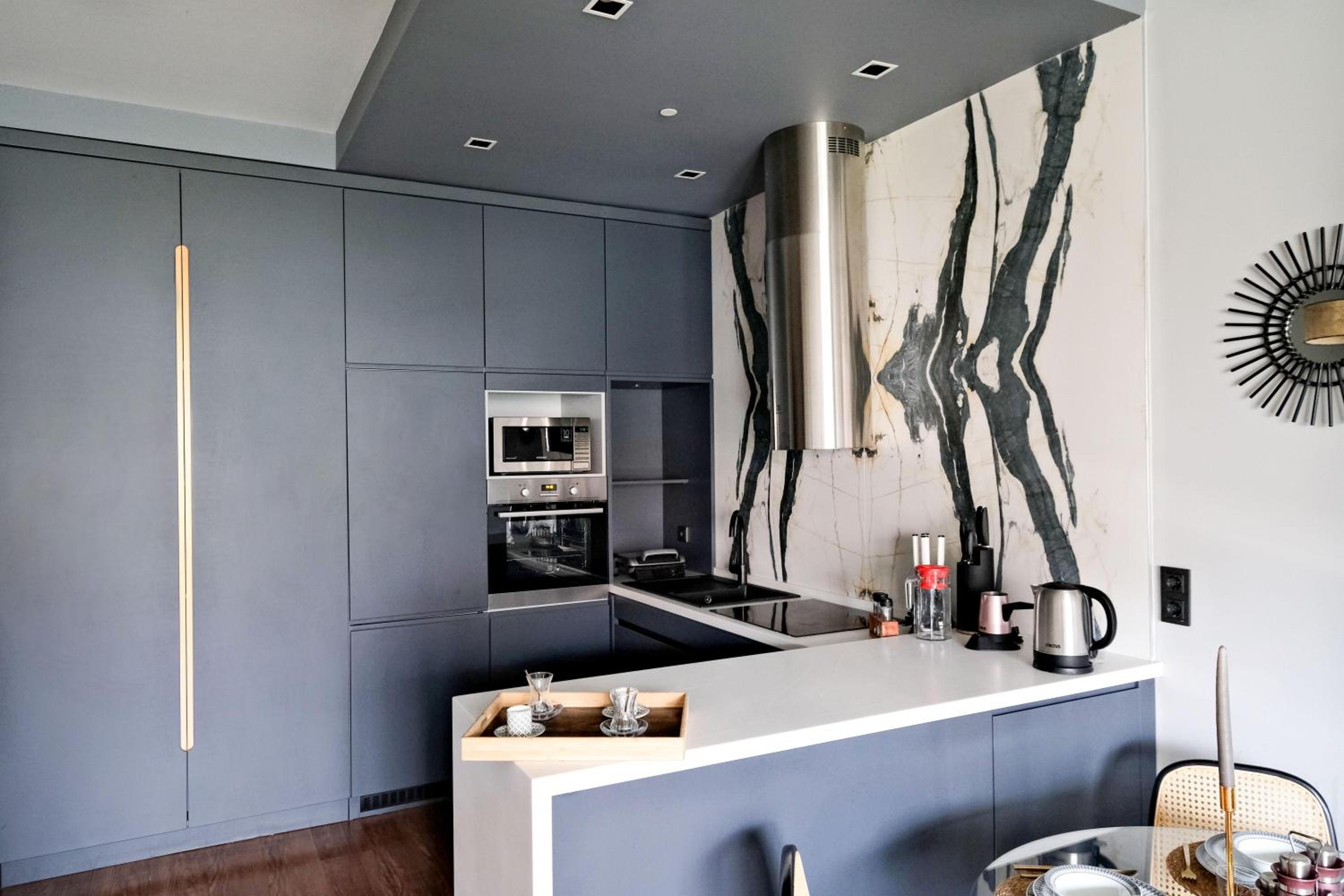 Benesta Residence by NewInn