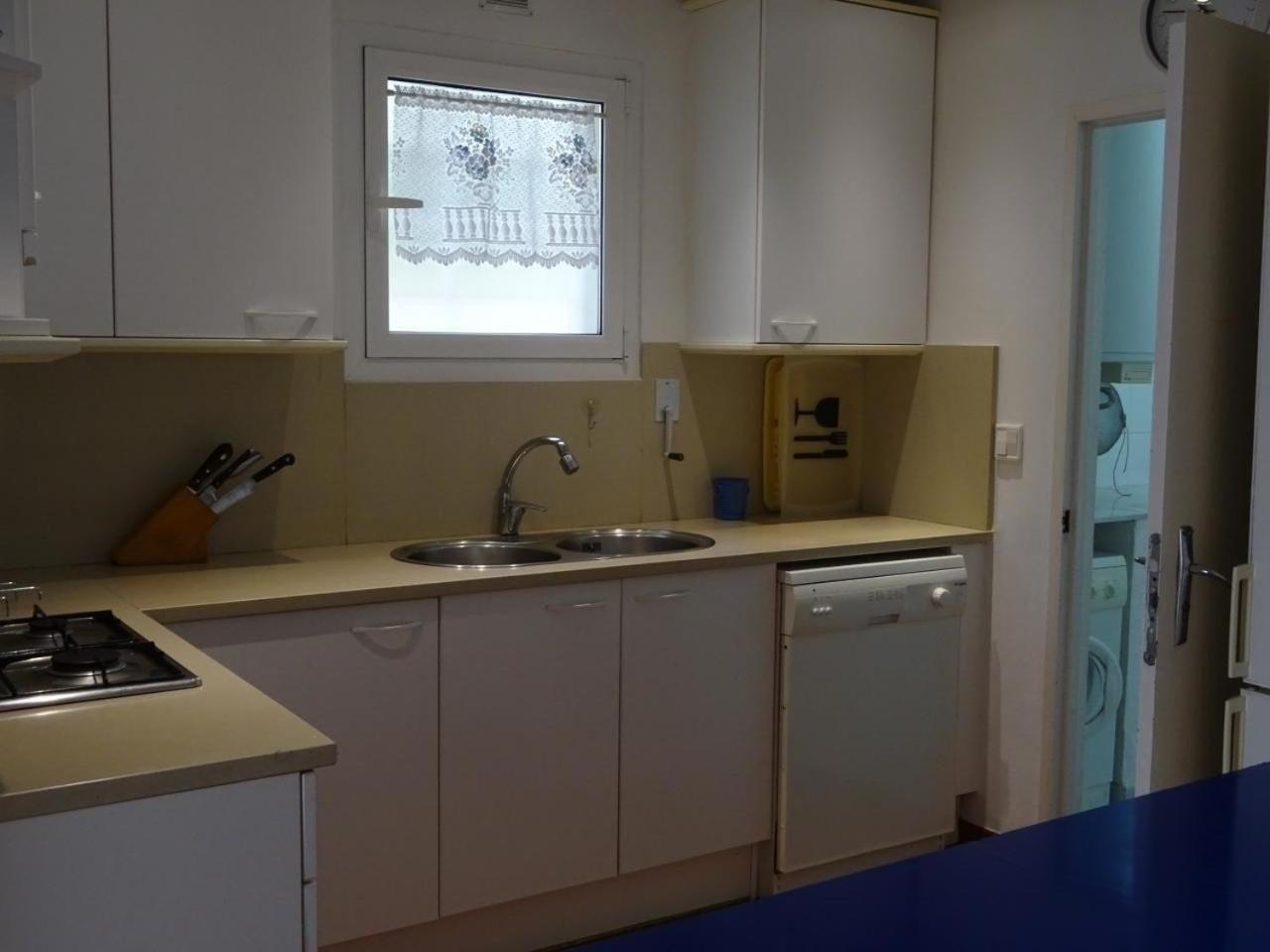 Ferienhaus in Empuriabrava mit Grill