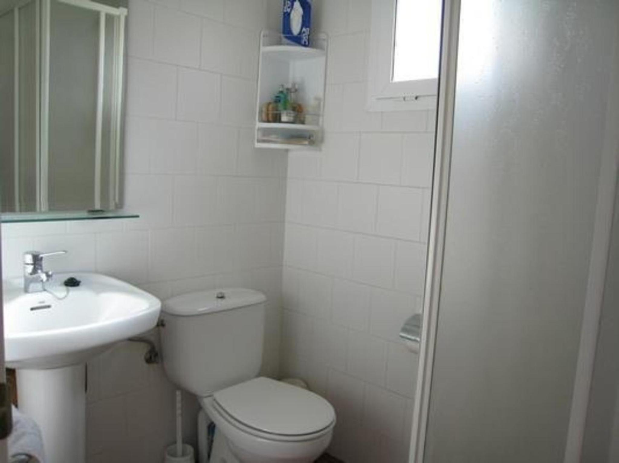 Ferienhaus in Empuriabrava mit Grill