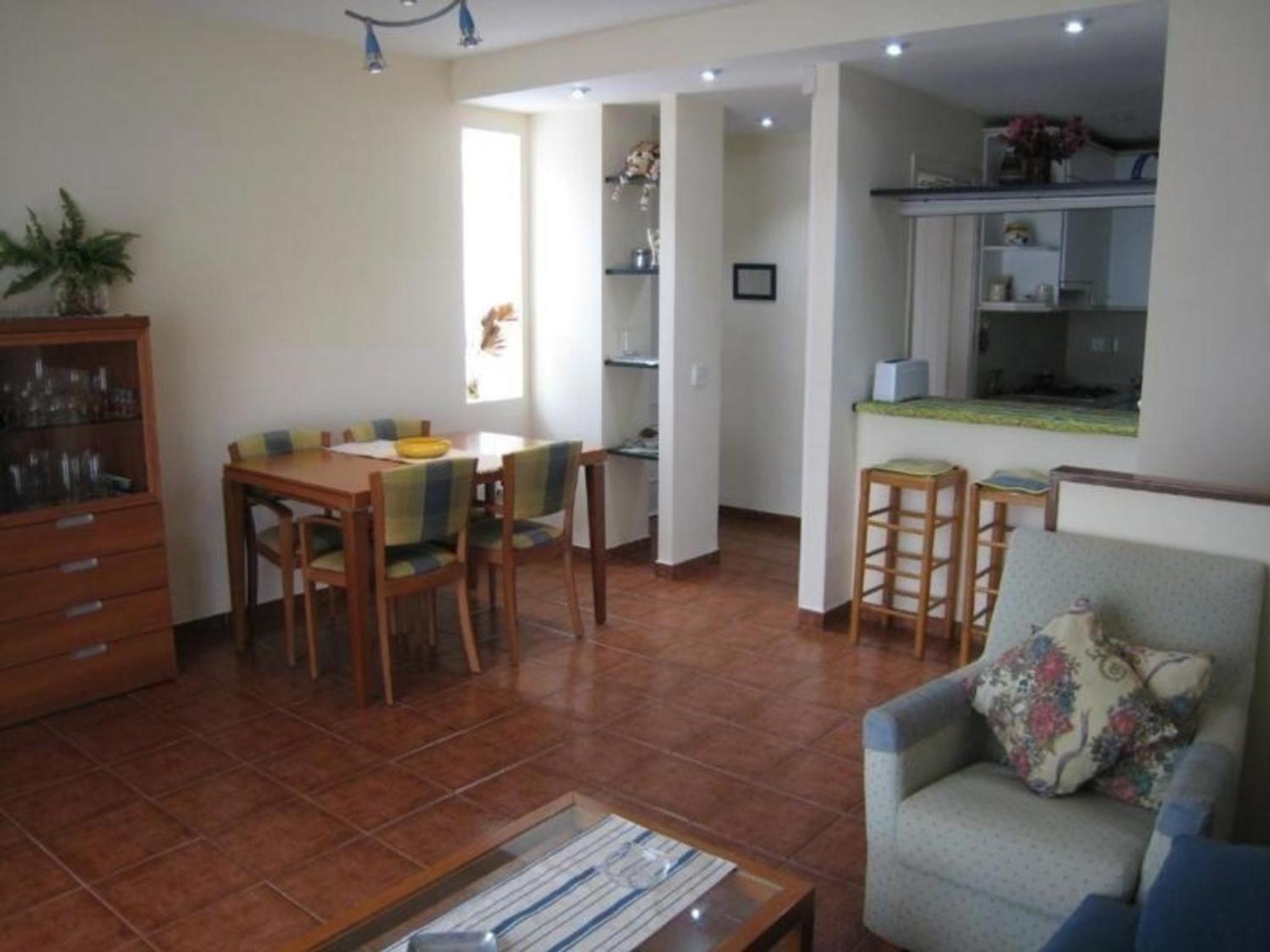Ferienhaus in Empuriabrava mit Grill