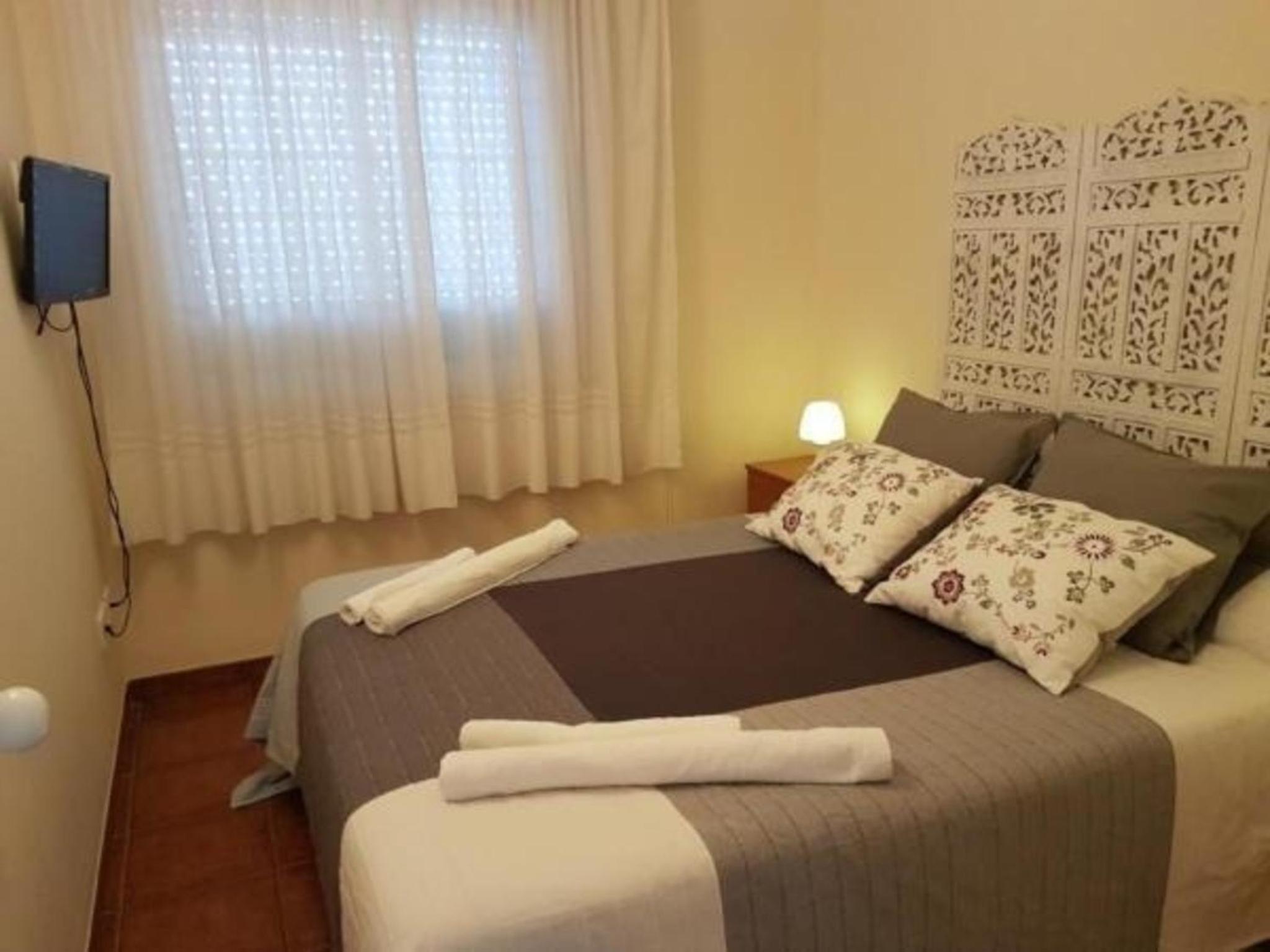 Ferienhaus in Empuriabrava mit Grill