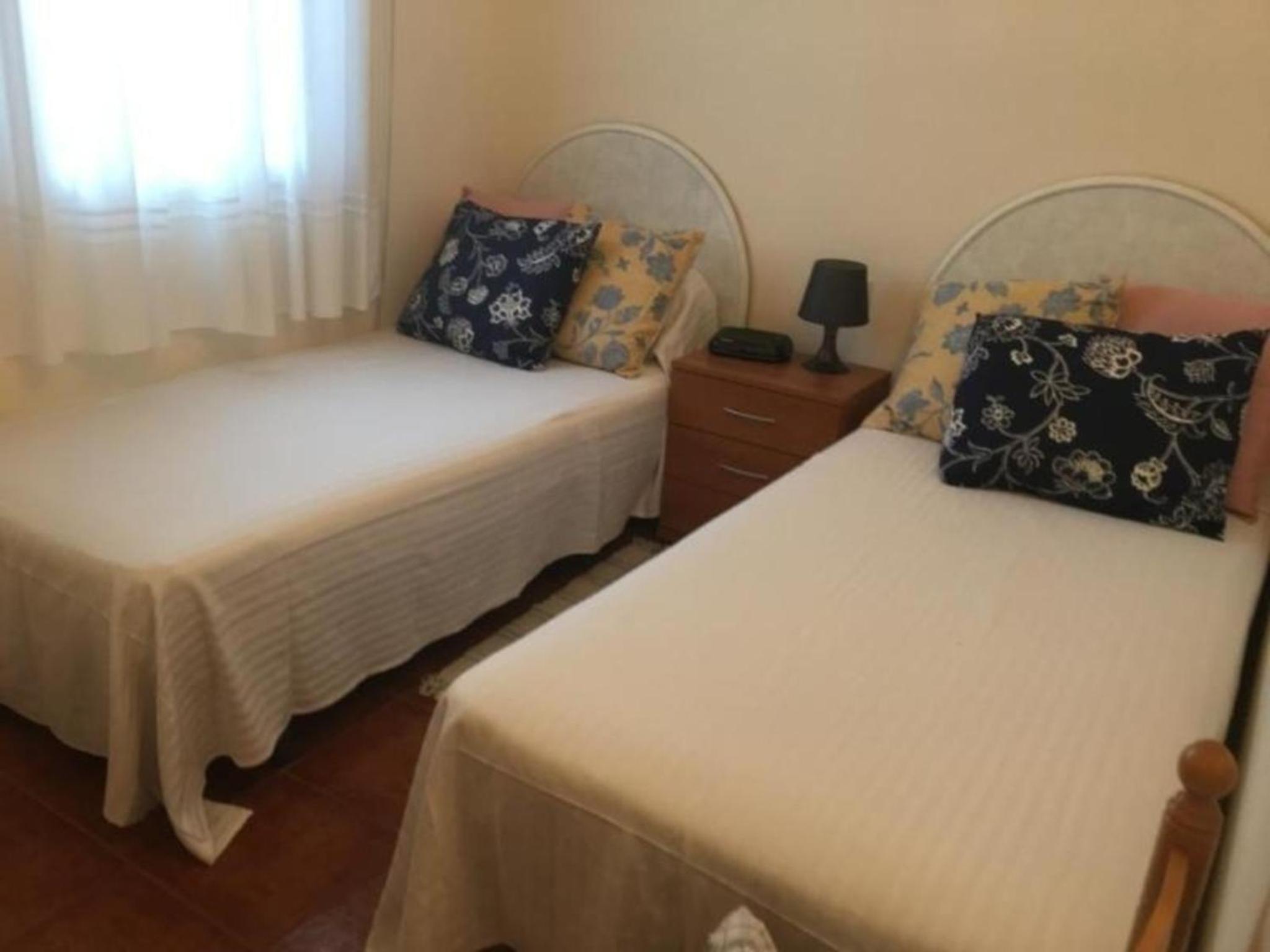 Ferienhaus in Empuriabrava mit Grill