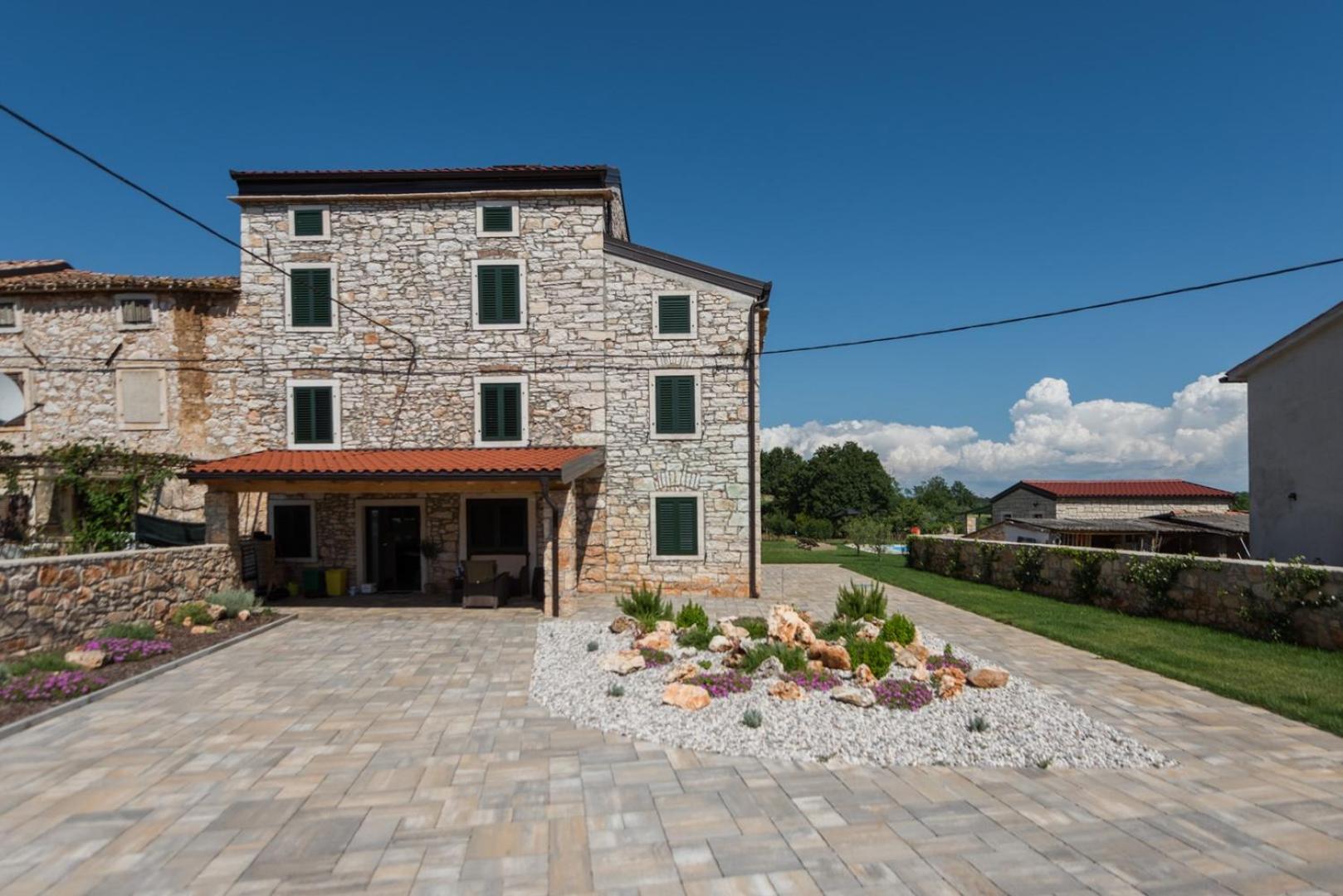 Villa Francesca