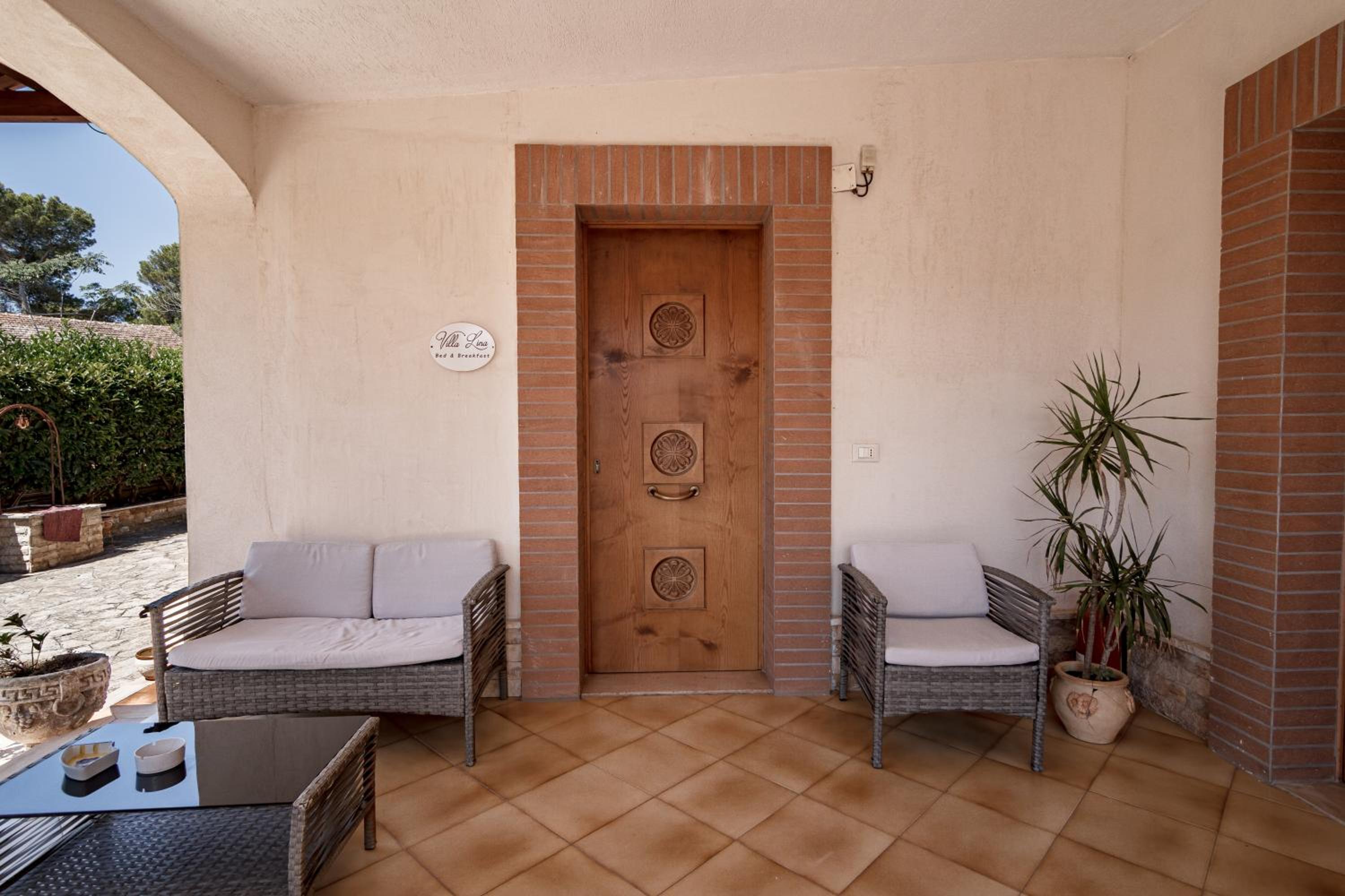 Villa Lina Bed&Breakfast