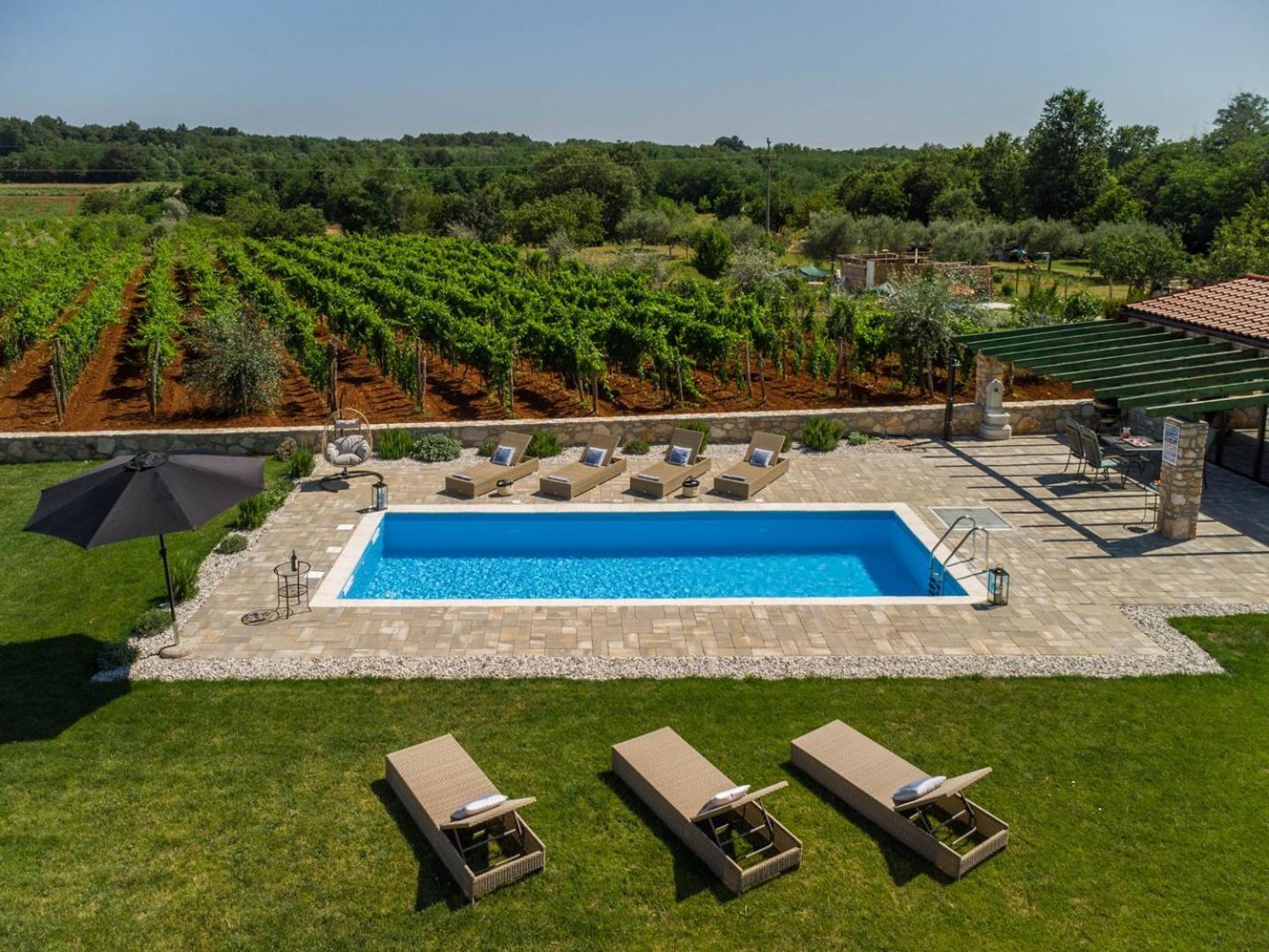 Villa Francesca