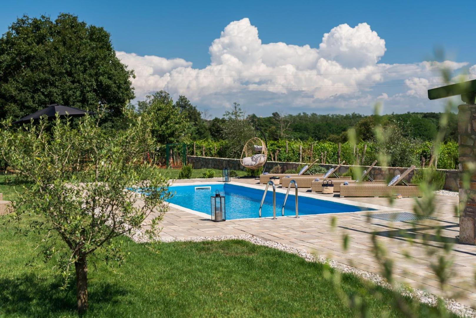 Villa Francesca