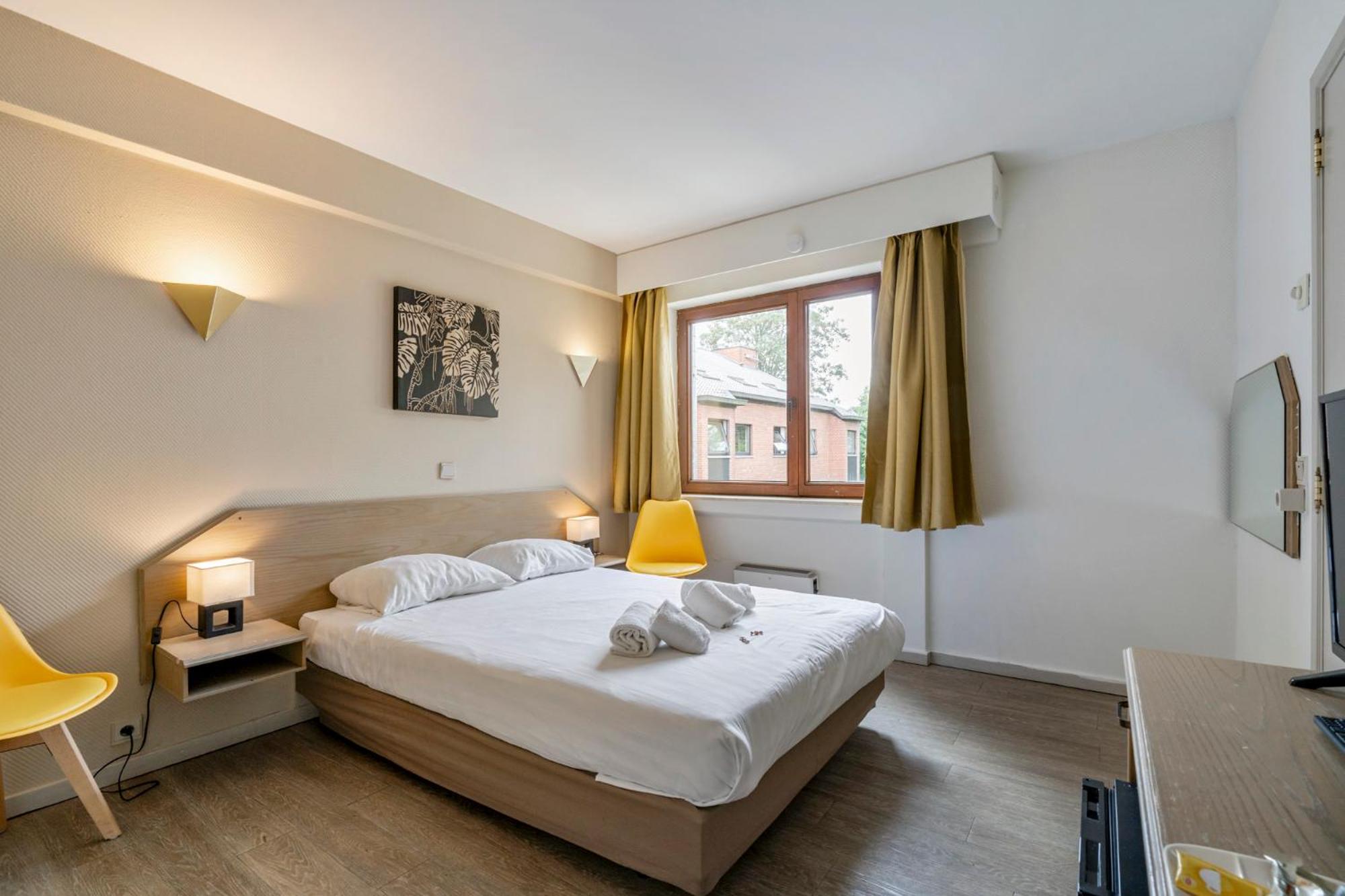 Sleep & Go Brussels South, photo 71