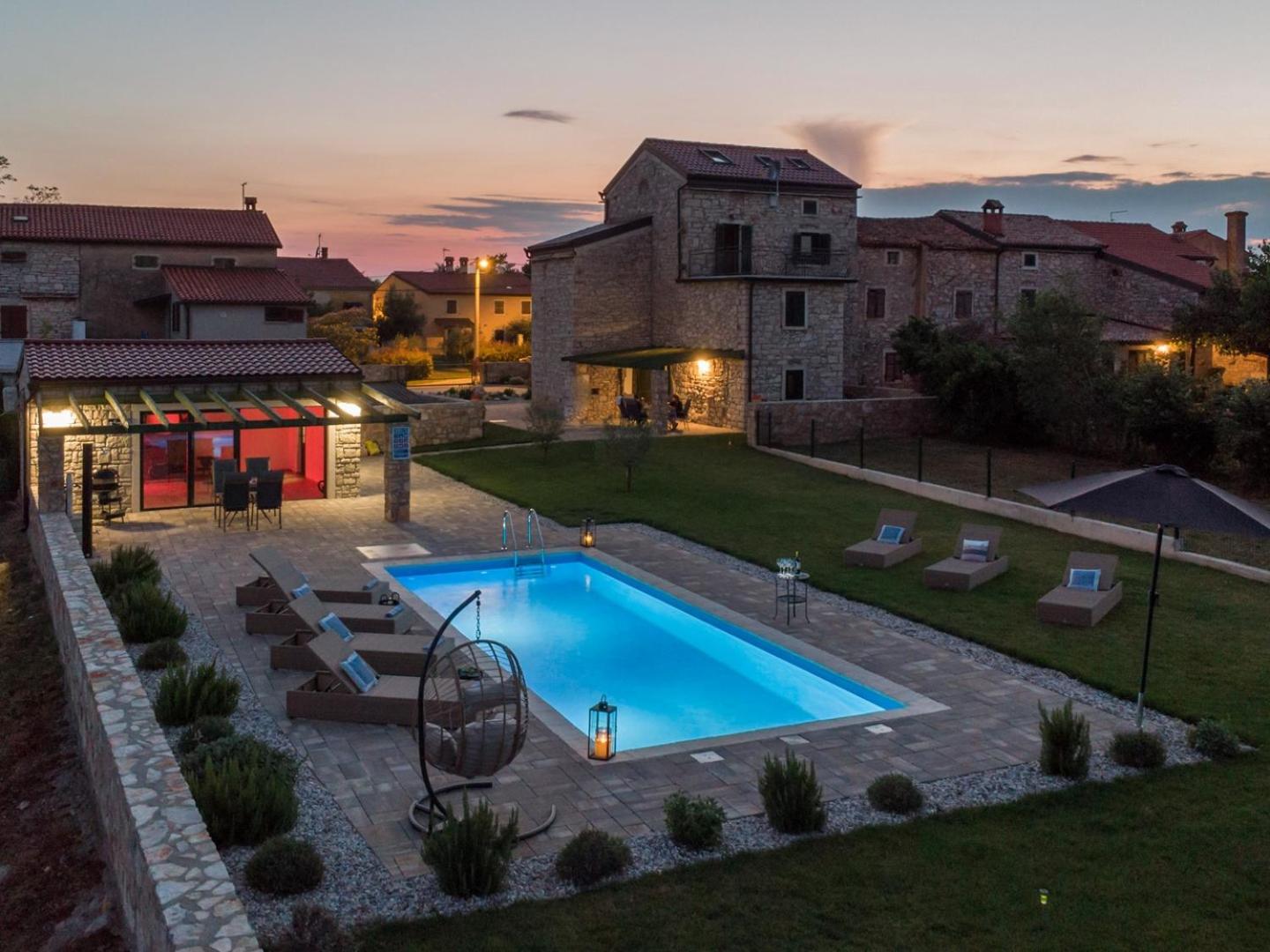 Villa Francesca