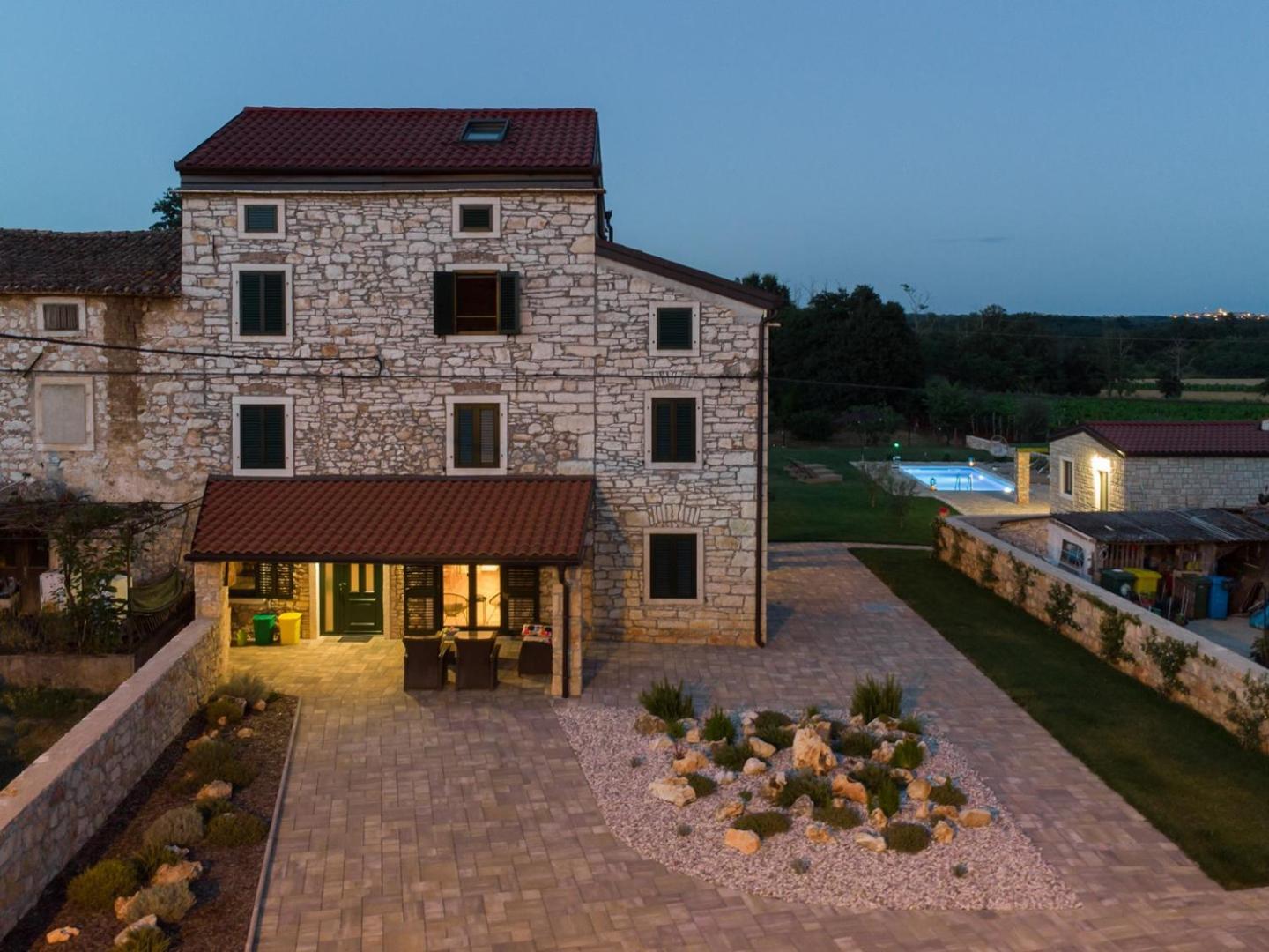 Villa Francesca